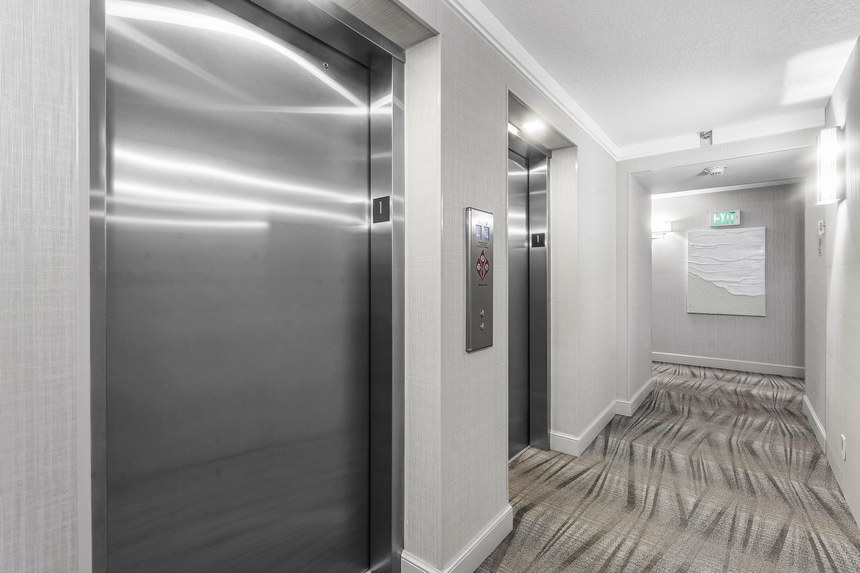 WATER GLADES CONDO - Residential