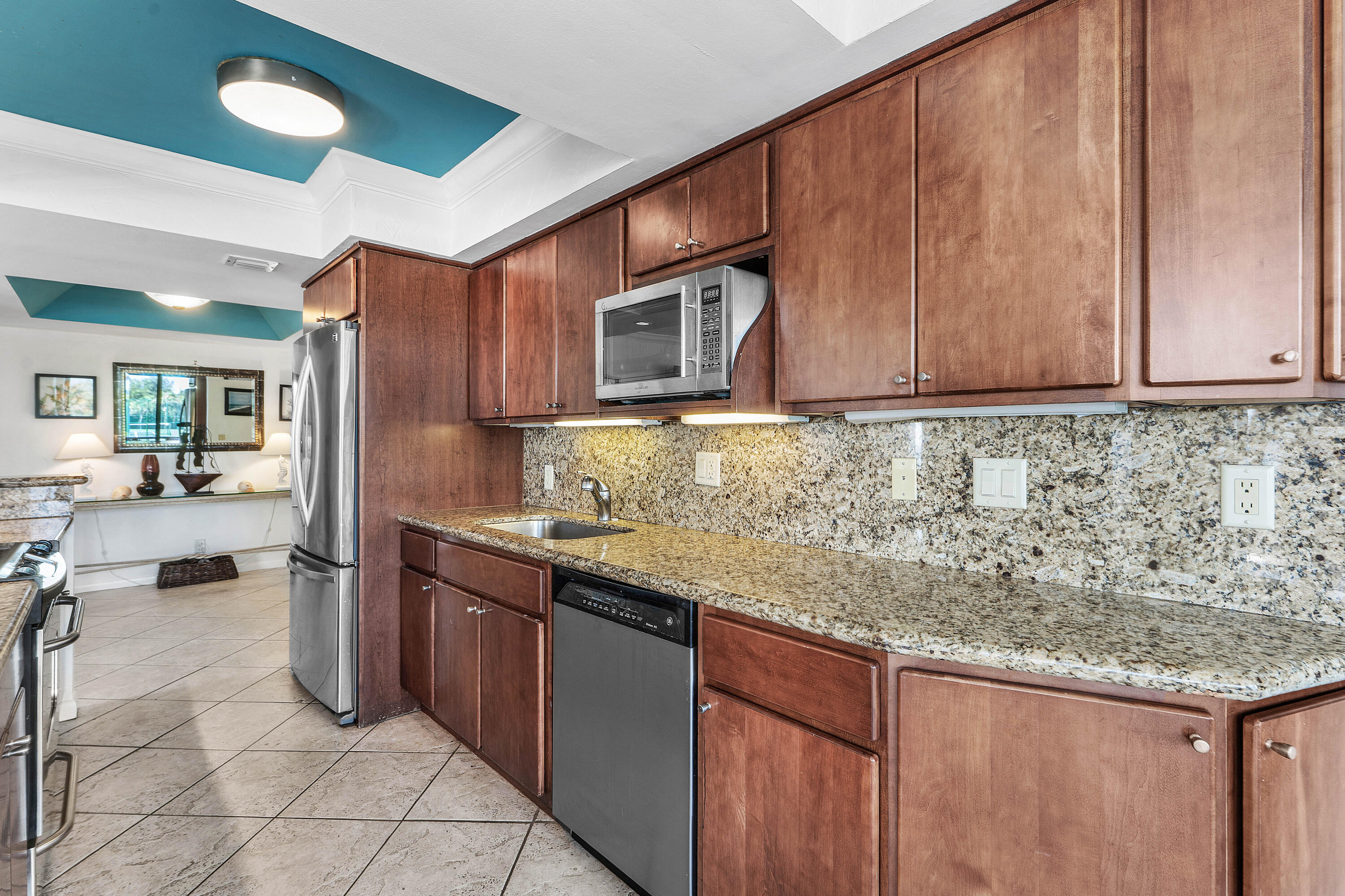 WATER GLADES CONDO - Residential