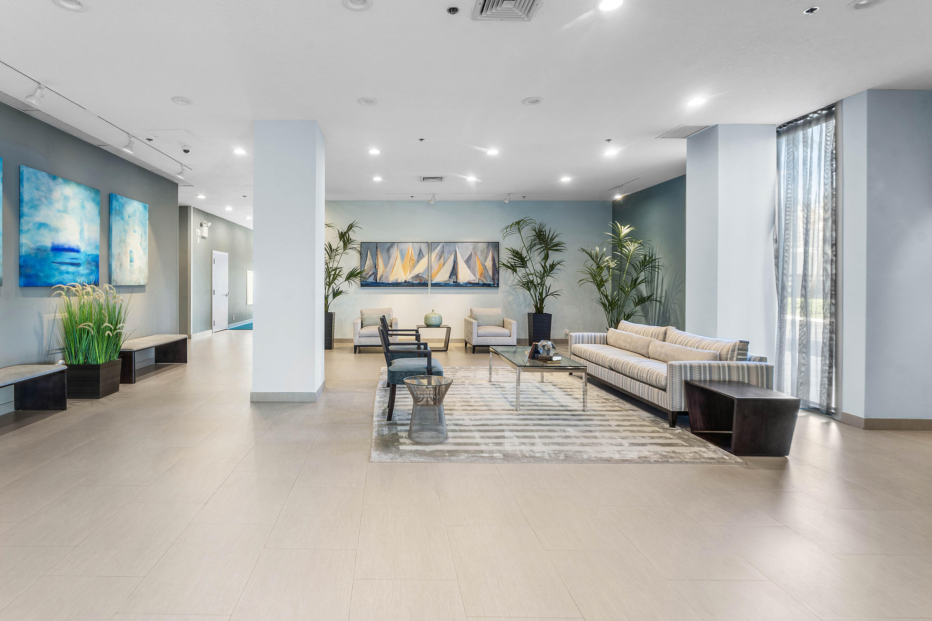 WATER GLADES CONDO - Residential