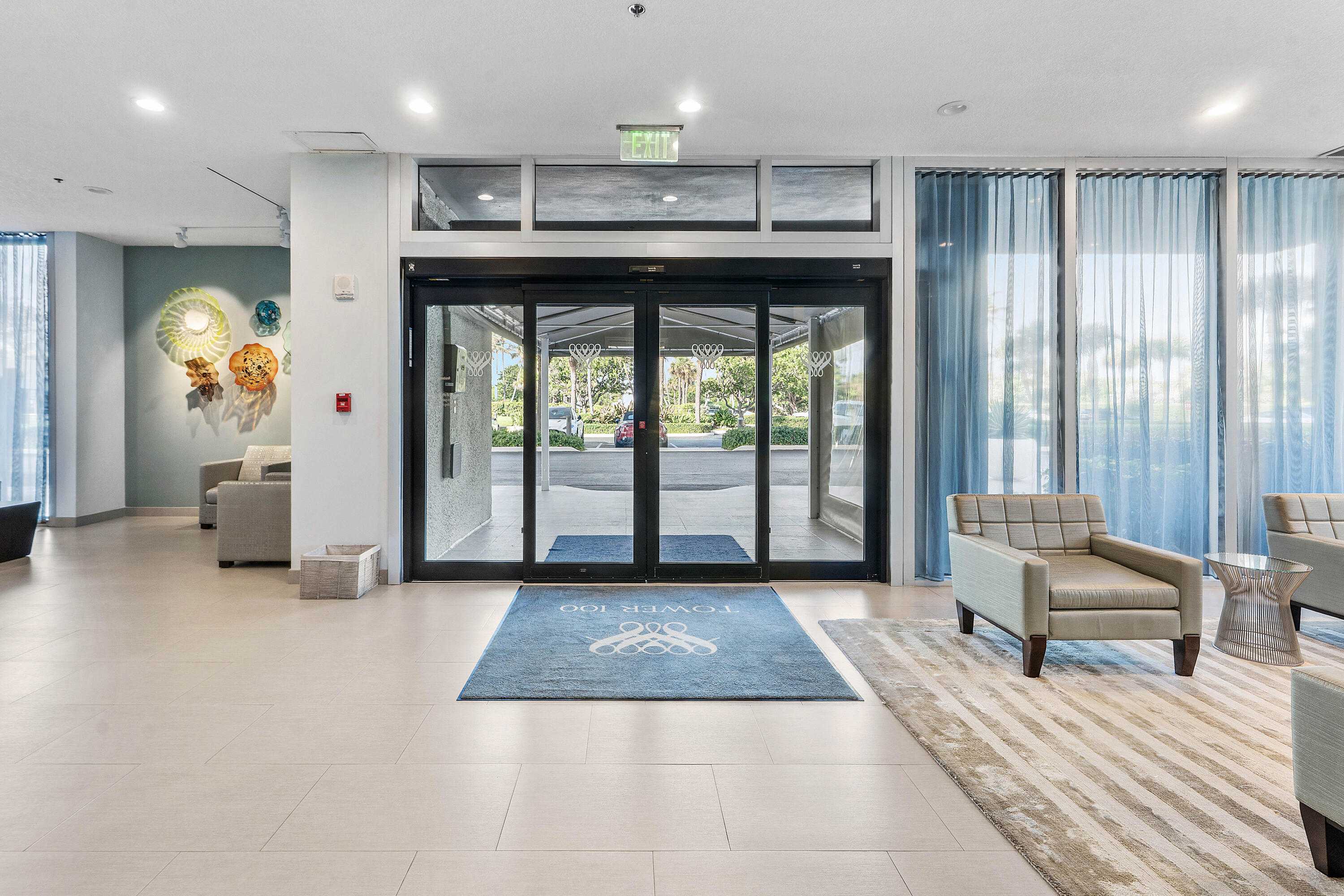 WATER GLADES CONDO - Residential