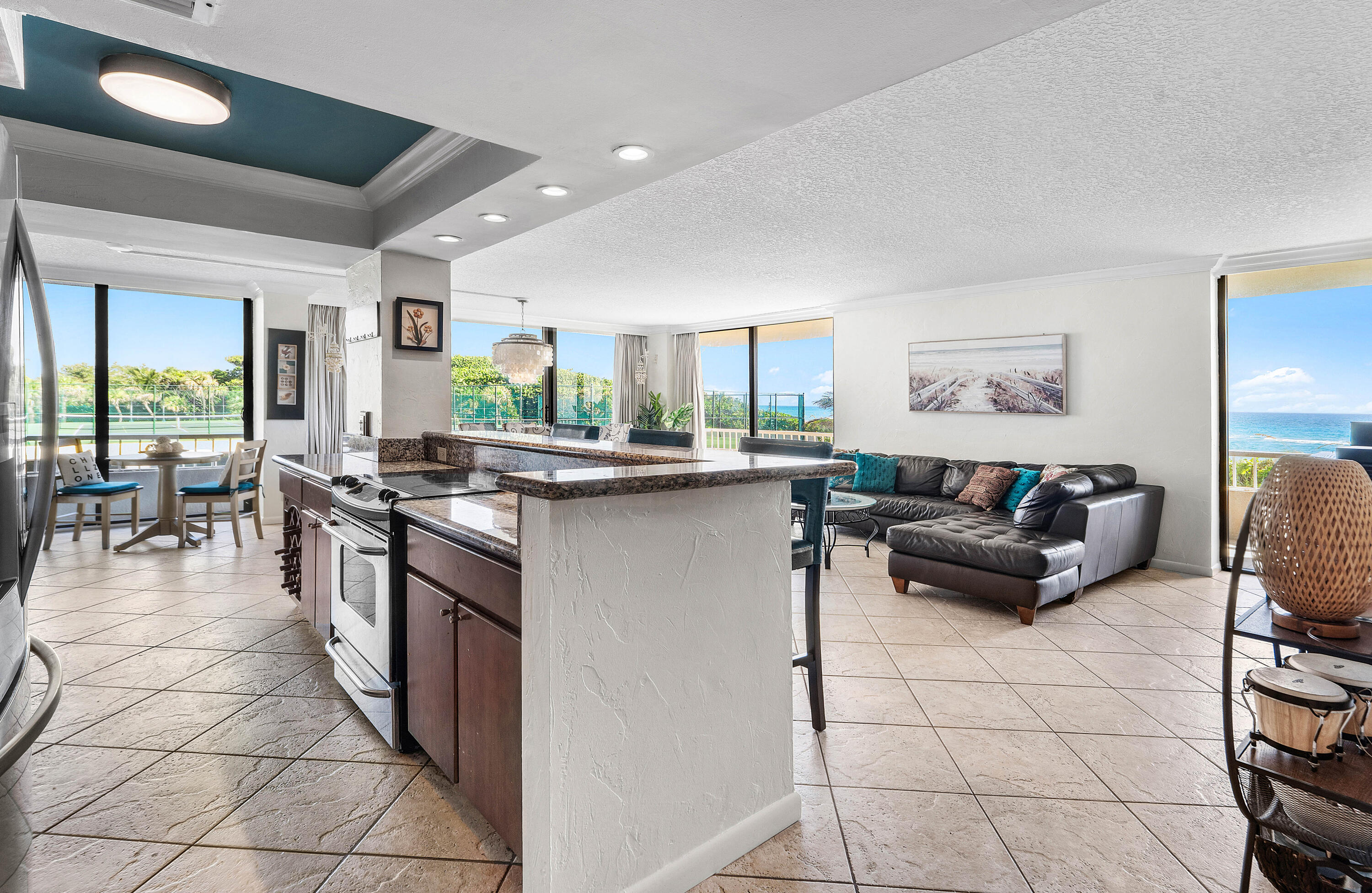 WATER GLADES CONDO - Residential