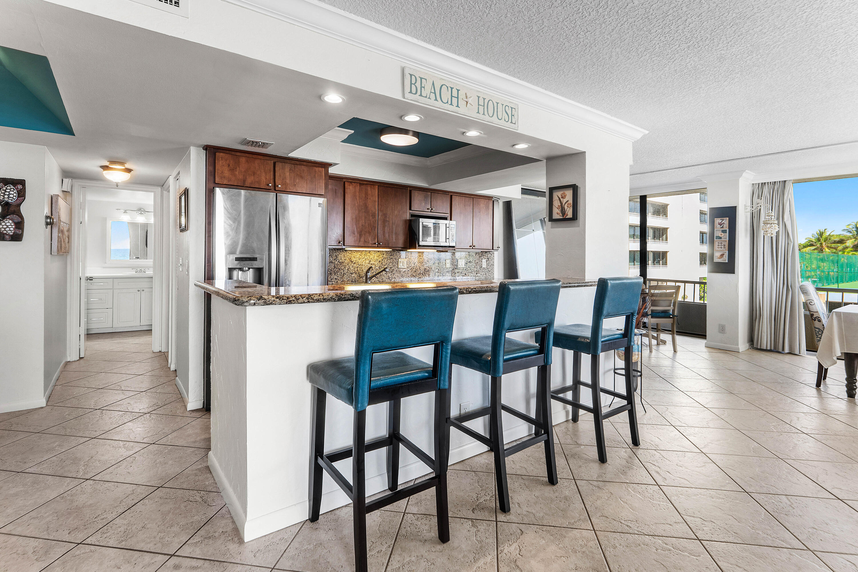 WATER GLADES CONDO - Residential