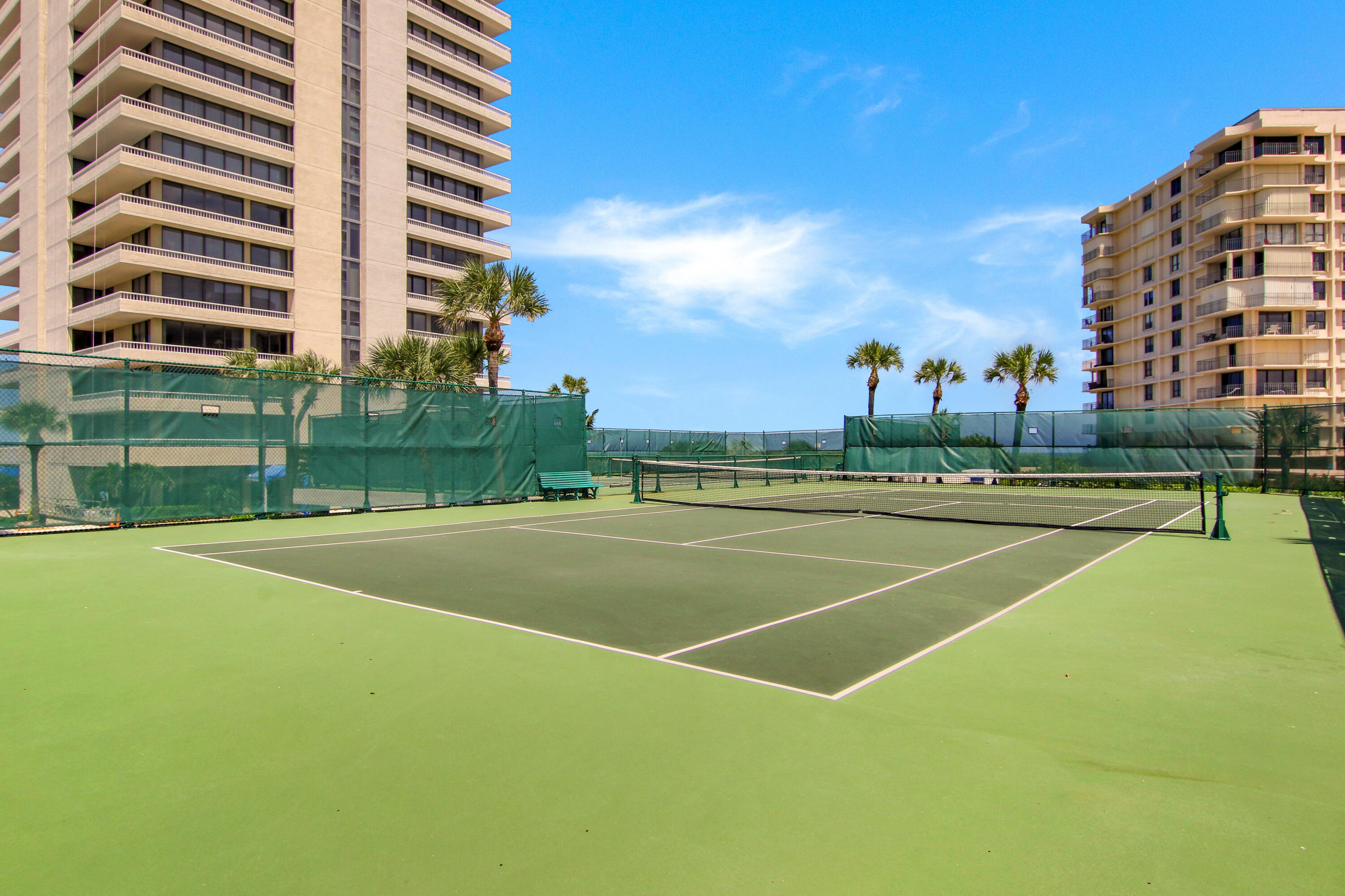 WATER GLADES CONDO - Residential