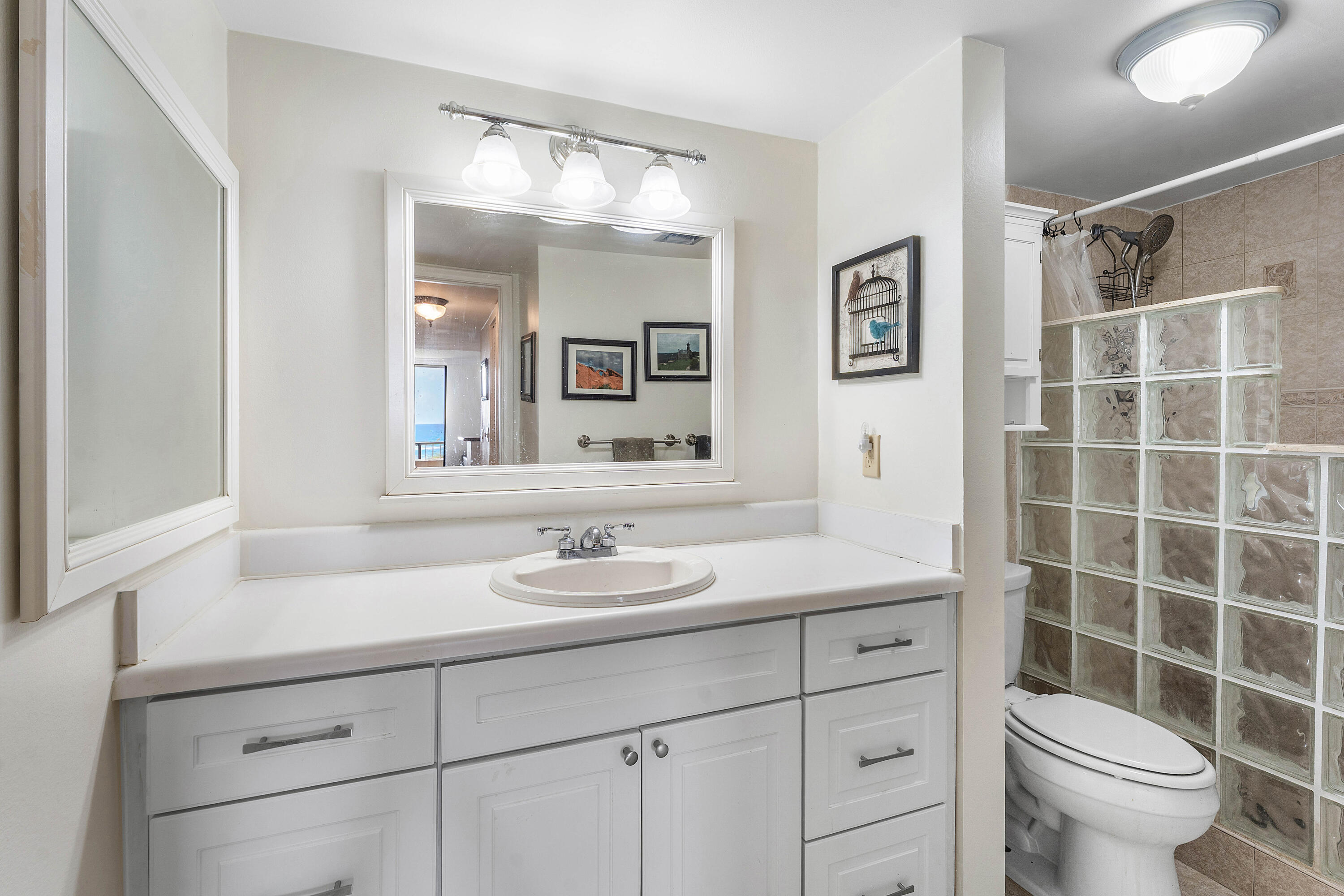 WATER GLADES CONDO - Residential