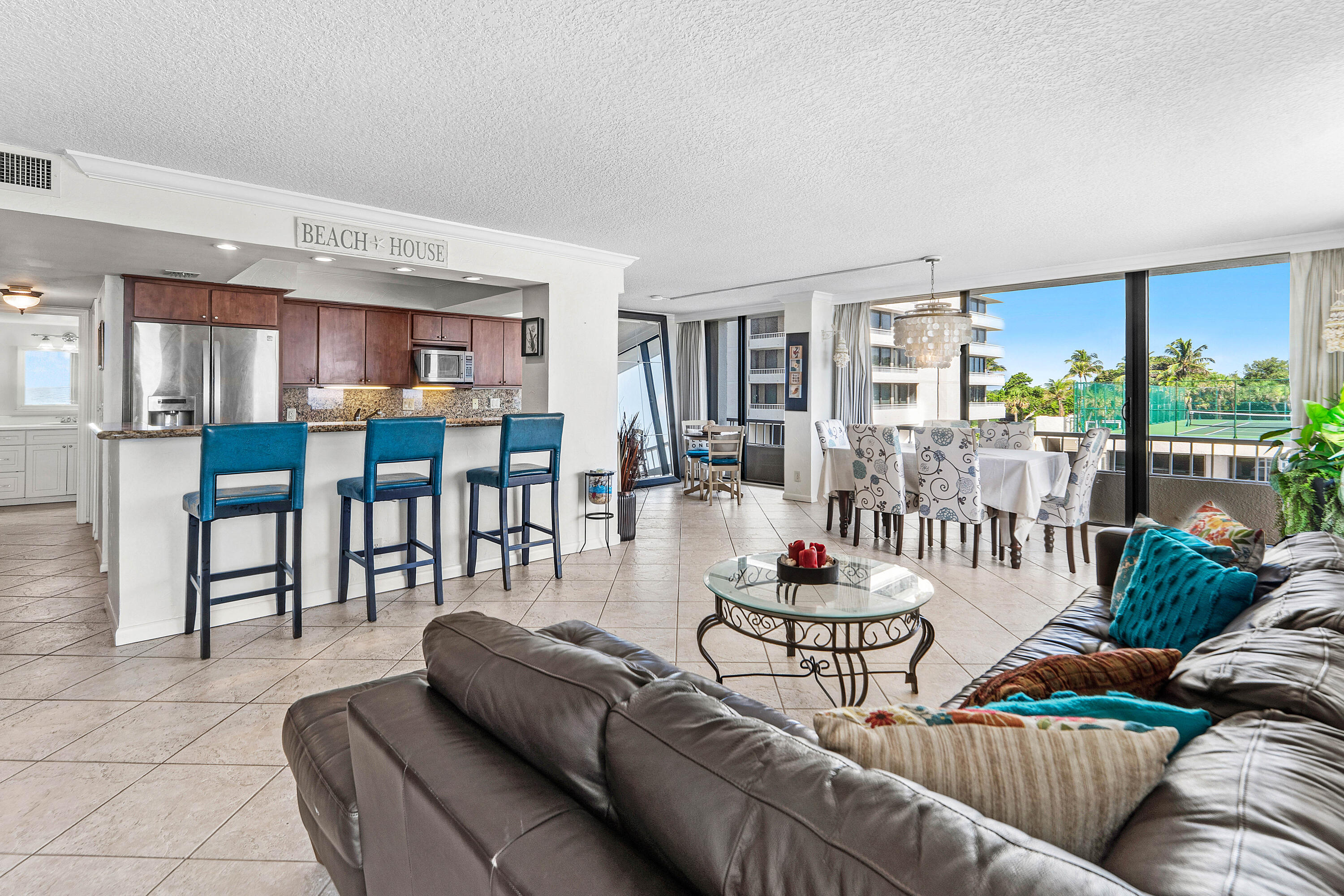 WATER GLADES CONDO - Residential