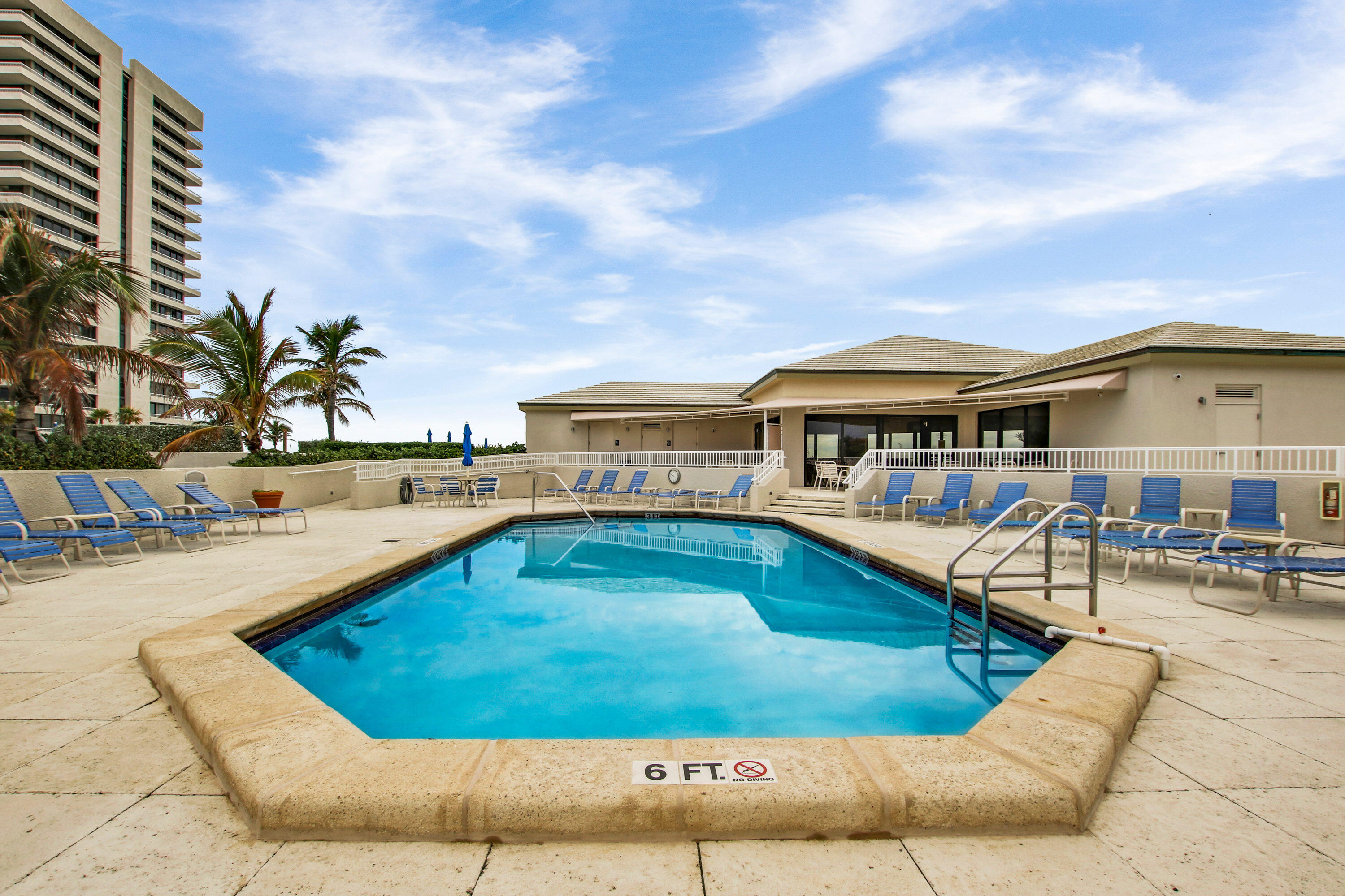 WATER GLADES CONDO - Residential