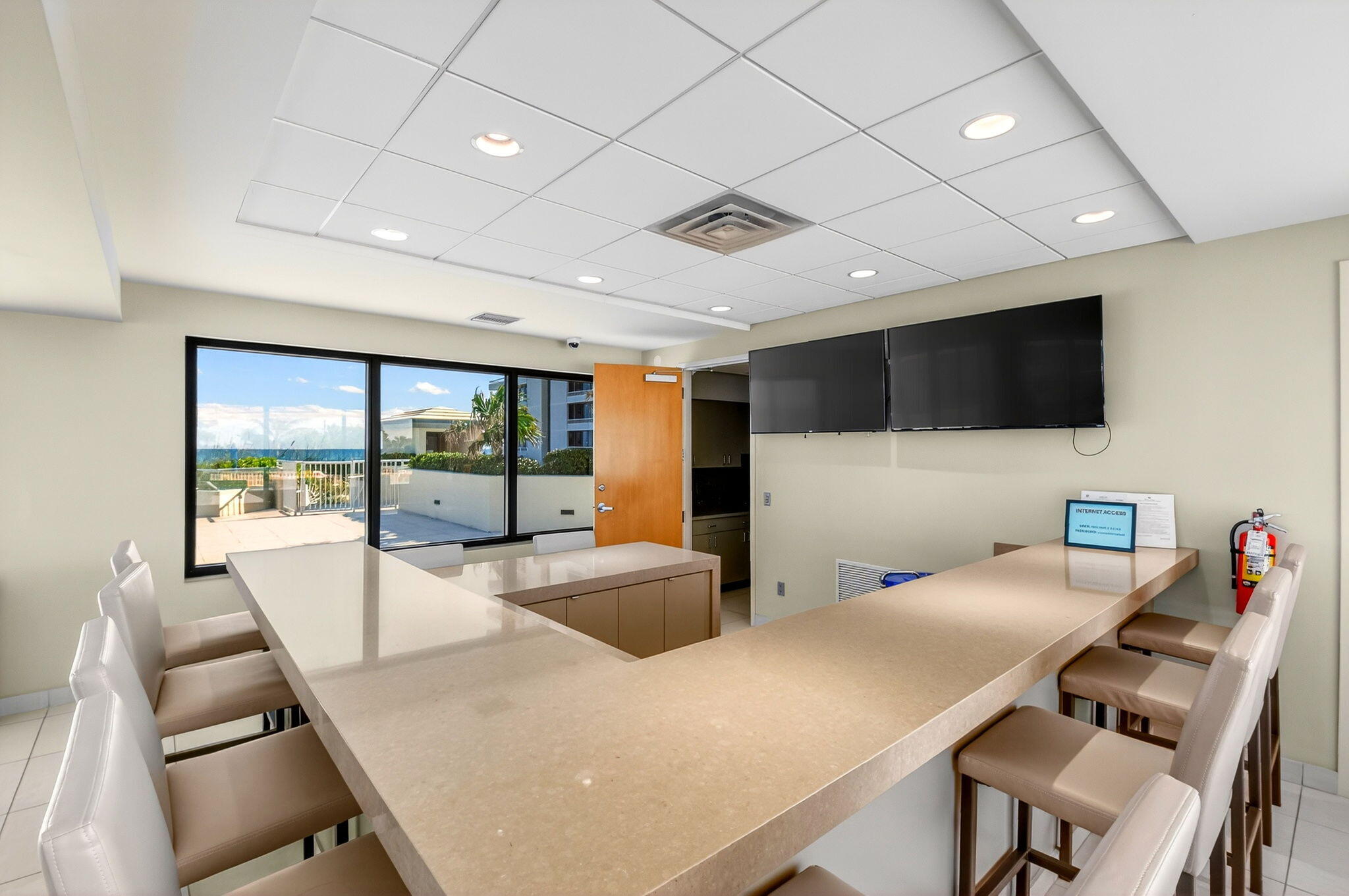 WATER GLADES CONDO - Residential