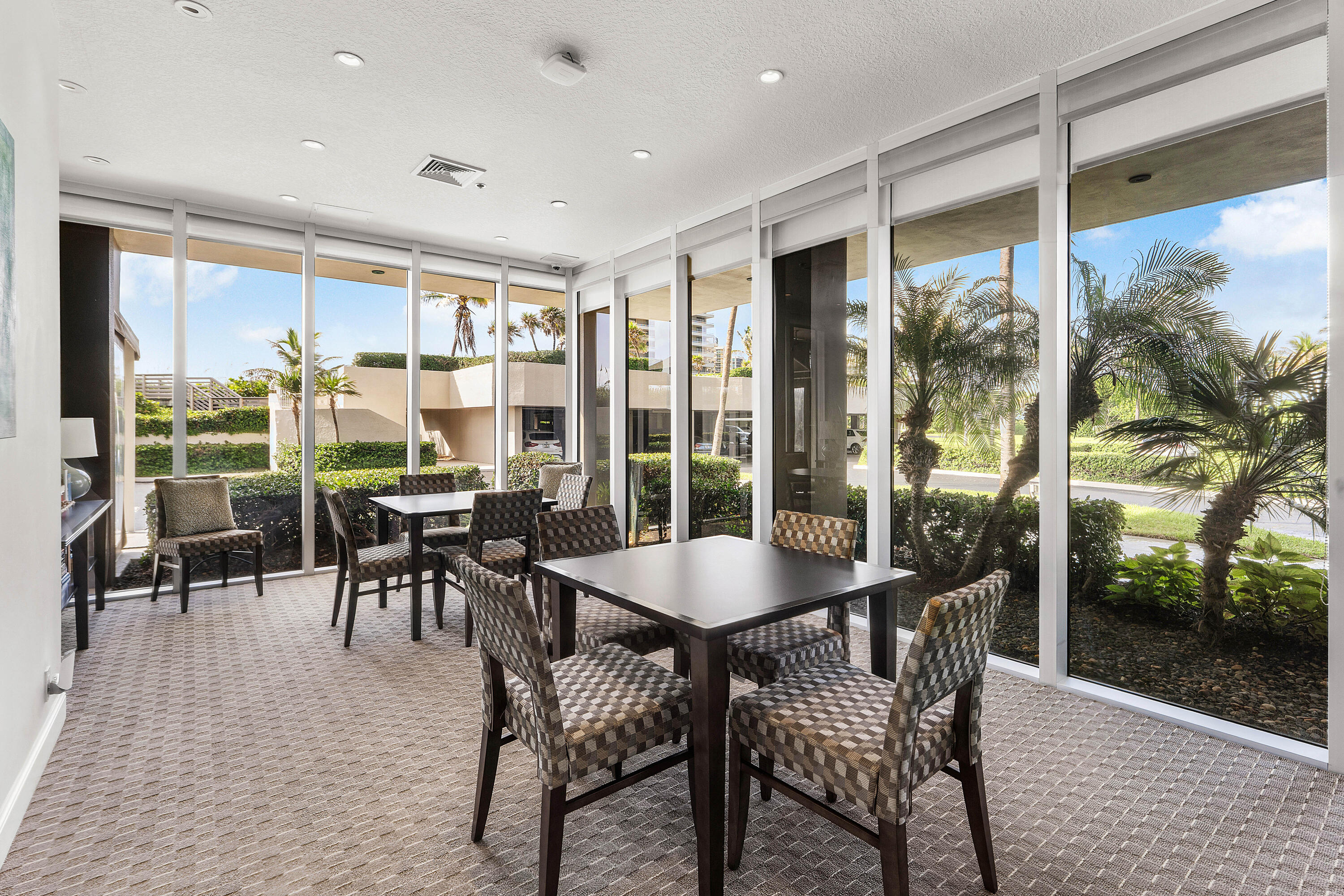 WATER GLADES CONDO - Residential