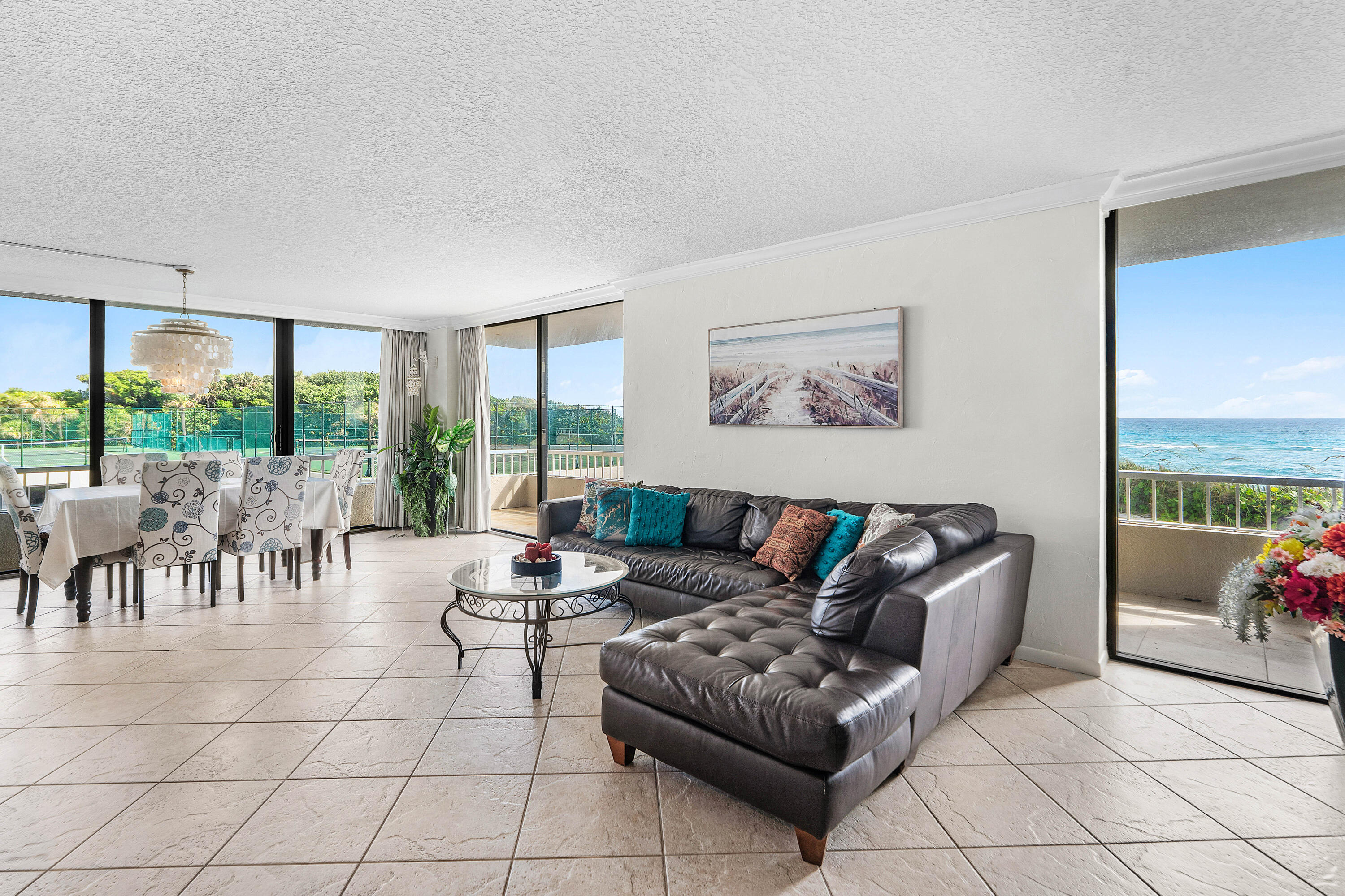 WATER GLADES CONDO - Residential