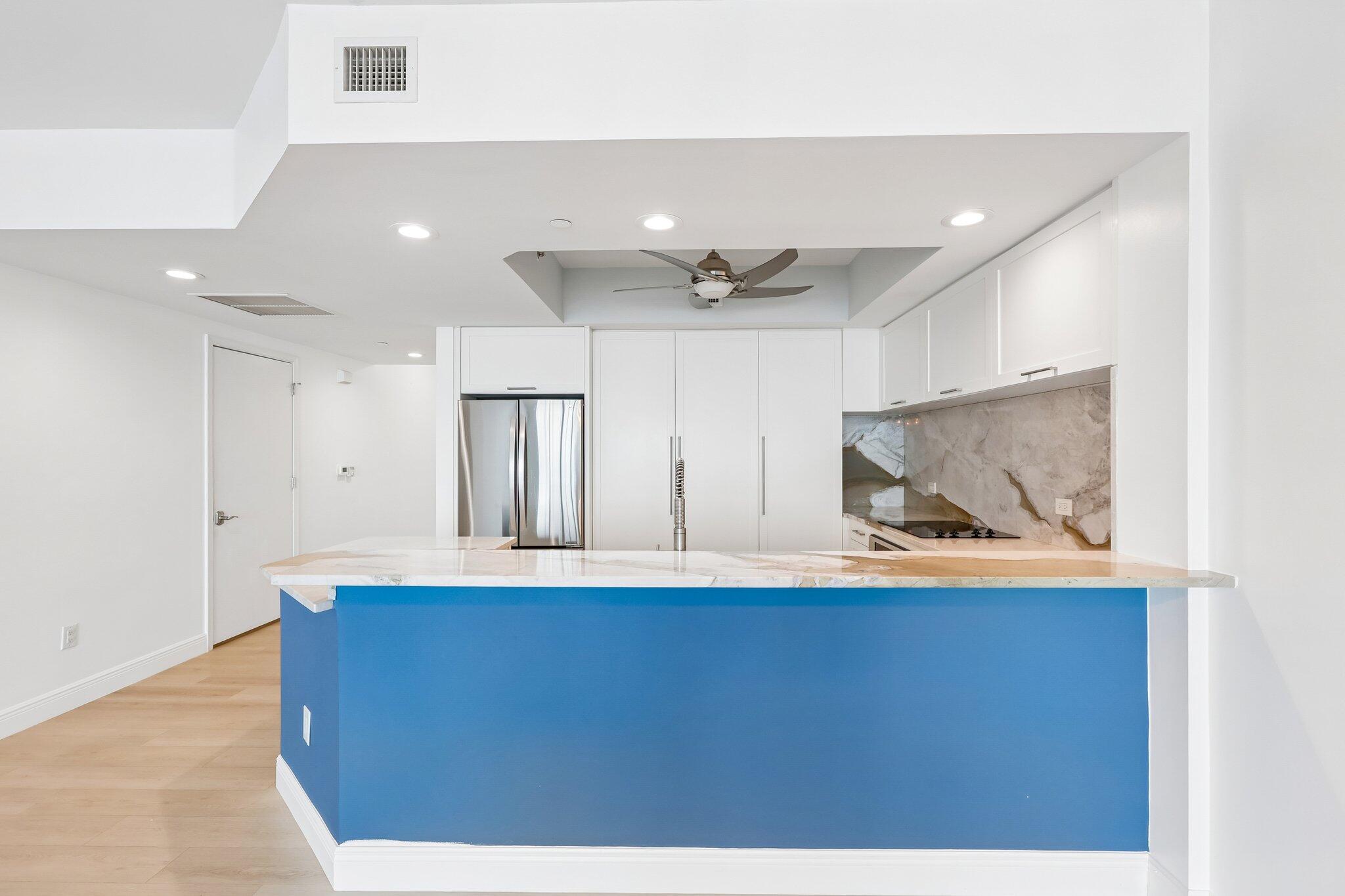 MARINA GRANDE RIVIERA BEACH CONDO - Residential Lease
