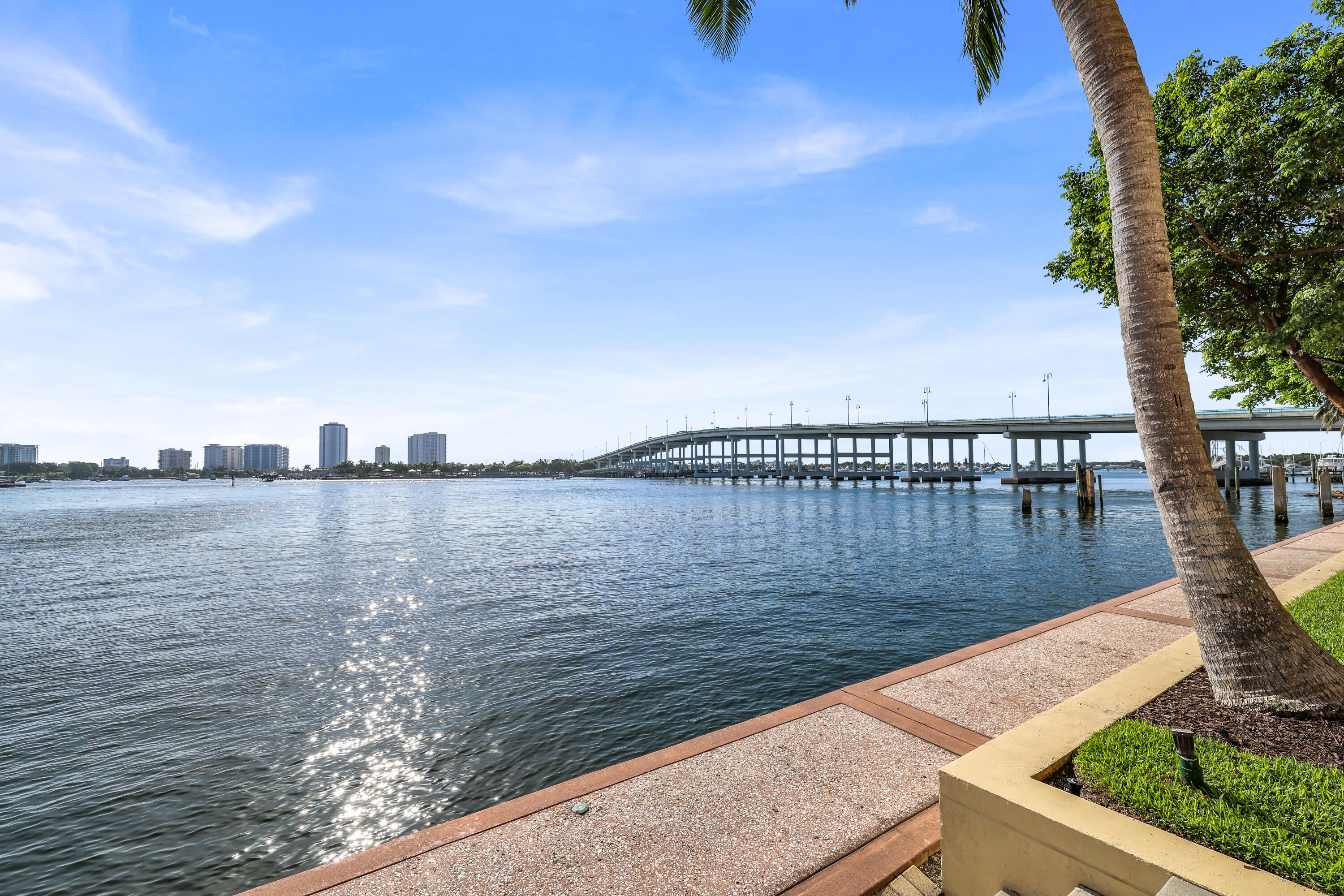 MARINA GRANDE RIVIERA BEACH CONDO - Residential Lease