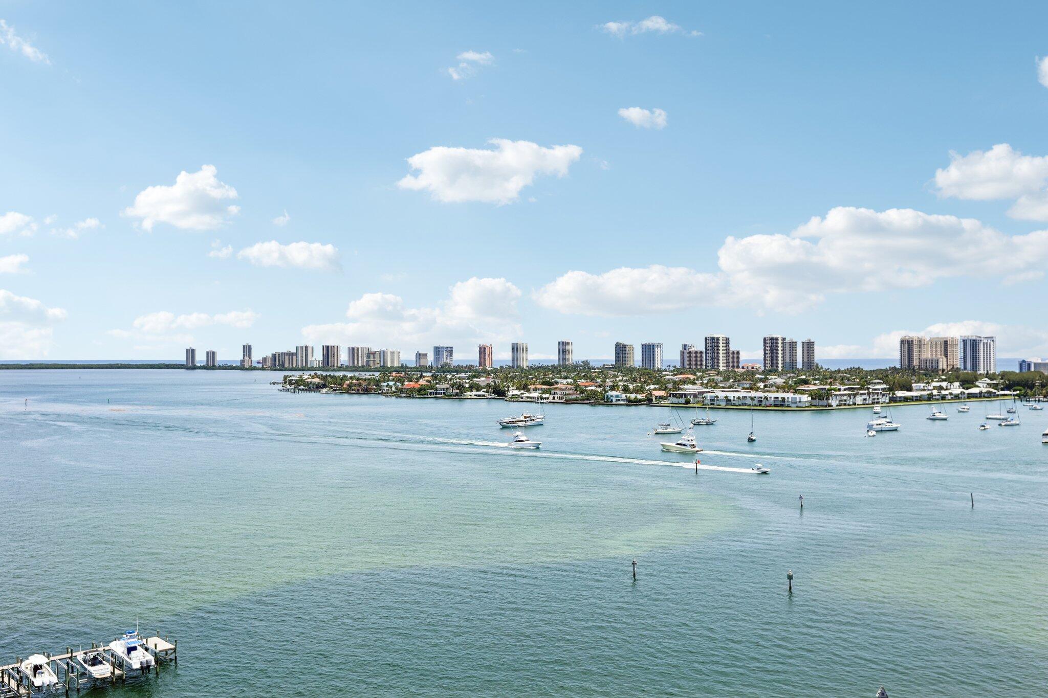 MARINA GRANDE RIVIERA BEACH CONDO - Residential Lease