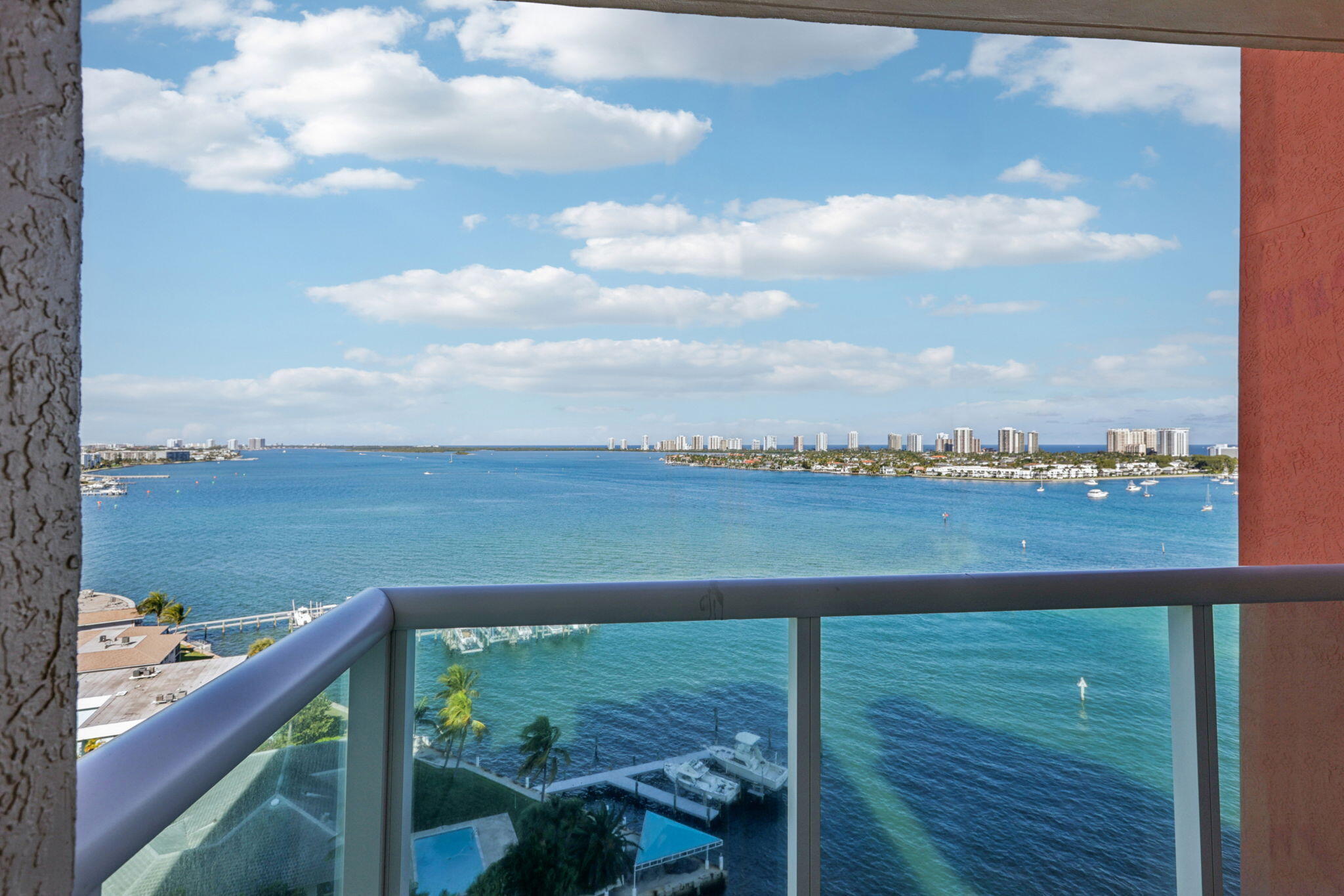 MARINA GRANDE RIVIERA BEACH CONDO - Residential Lease