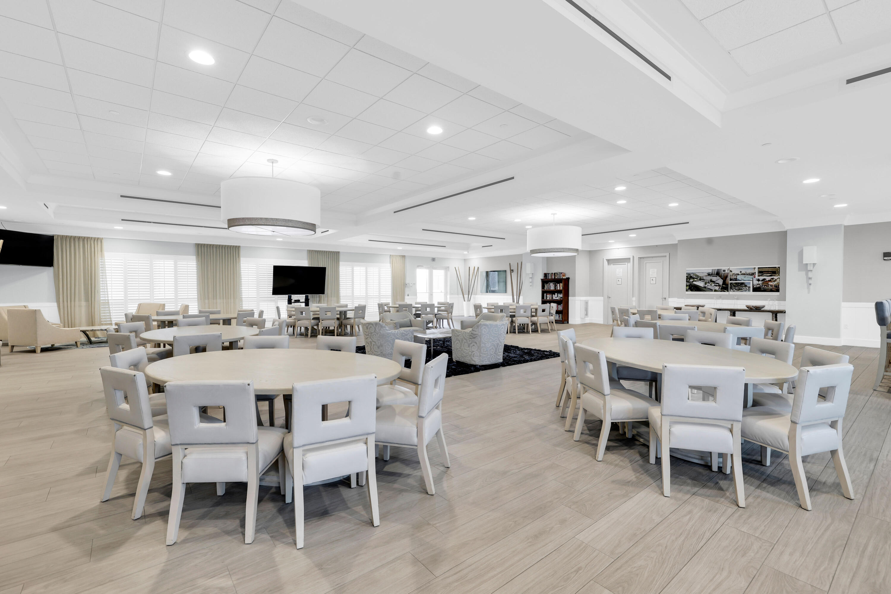 MARINA GRANDE RIVIERA BEACH CONDO - Residential Lease