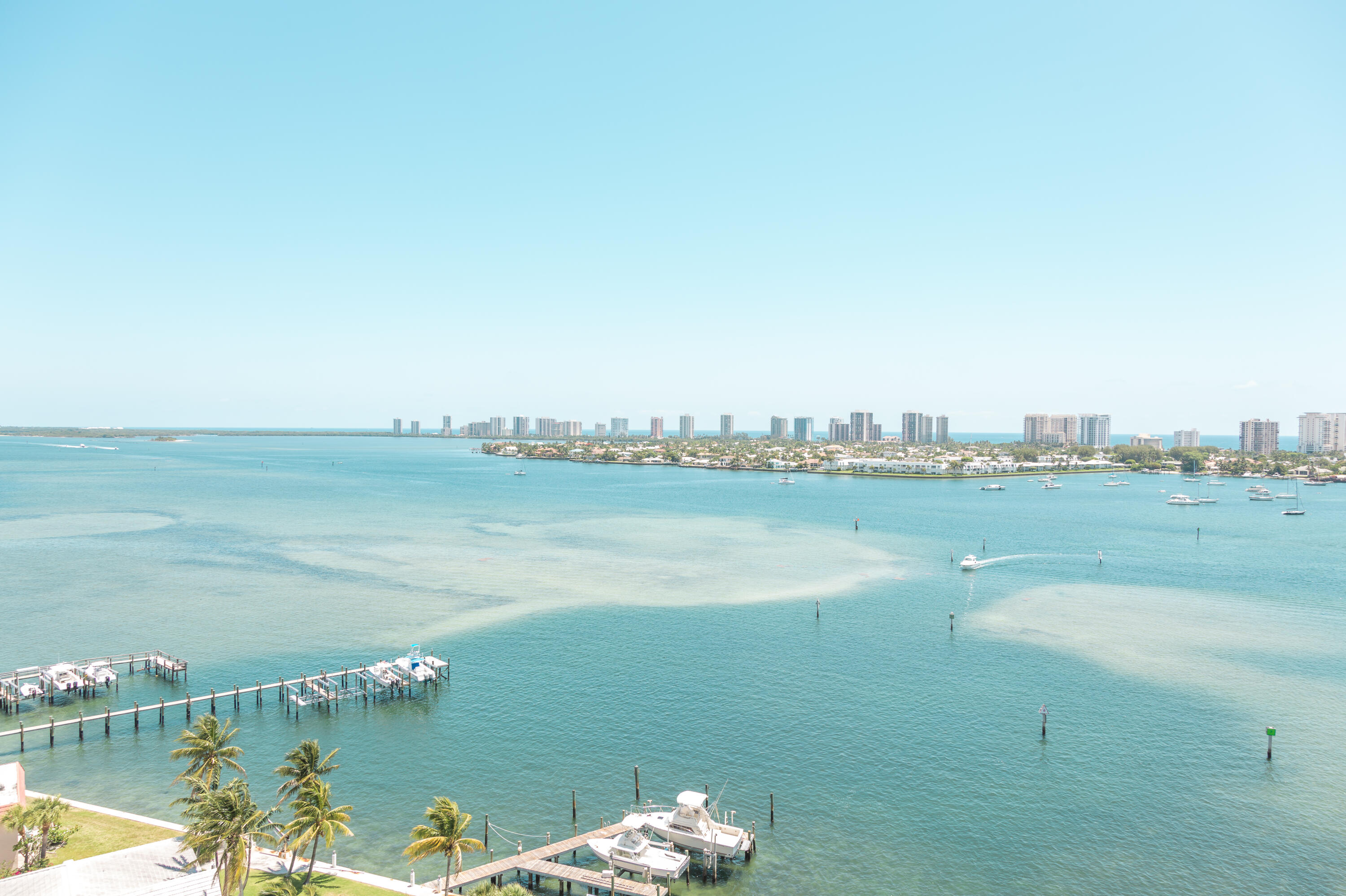 MARINA GRANDE RIVIERA BEACH CONDO - Residential Lease