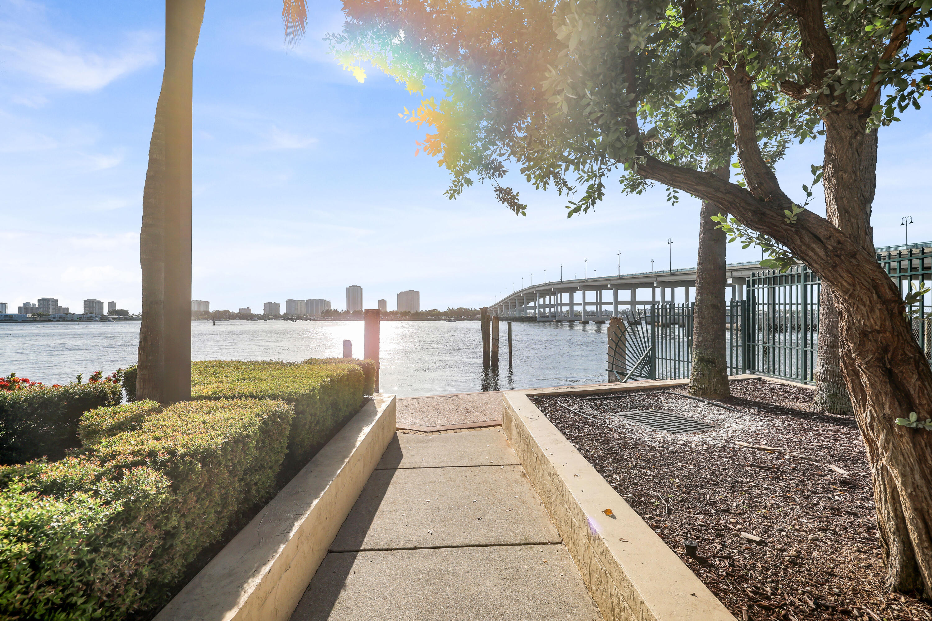 MARINA GRANDE RIVIERA BEACH CONDO - Residential Lease