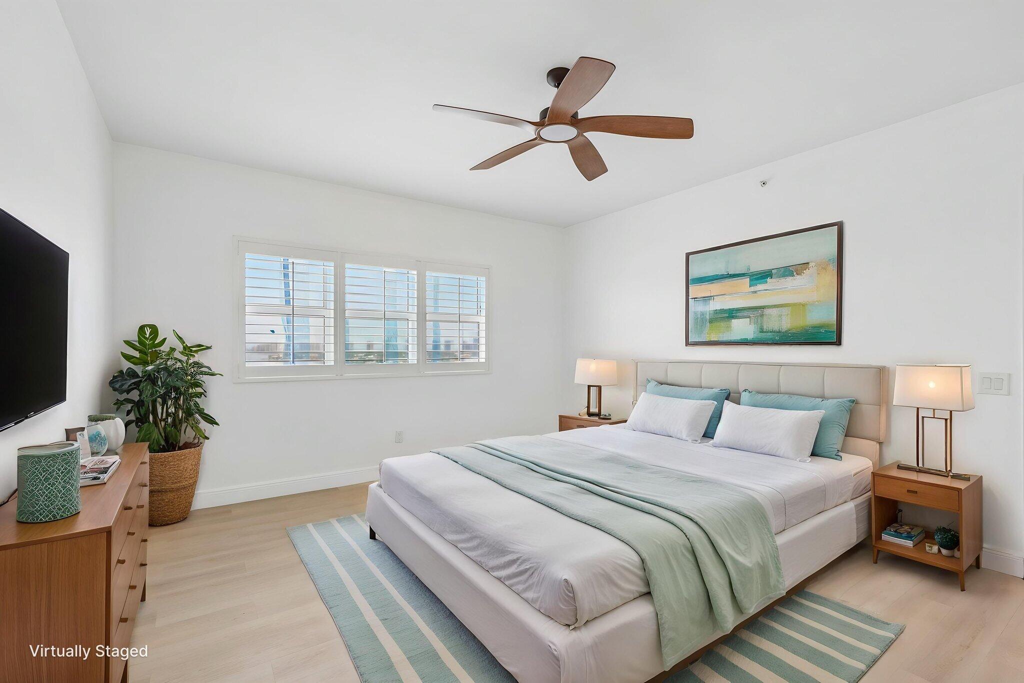 MARINA GRANDE RIVIERA BEACH CONDO - Residential Lease