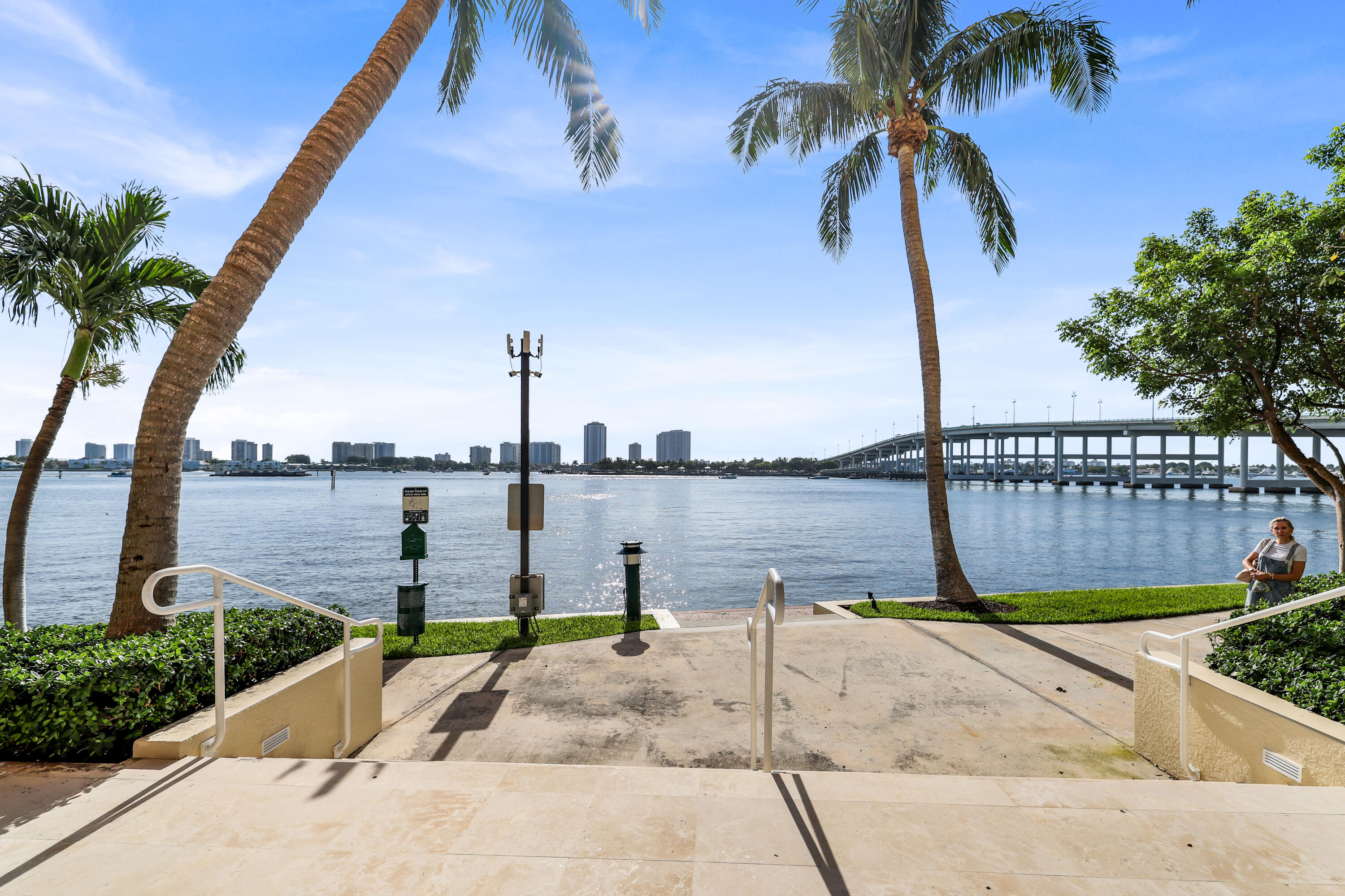 MARINA GRANDE RIVIERA BEACH CONDO - Residential Lease