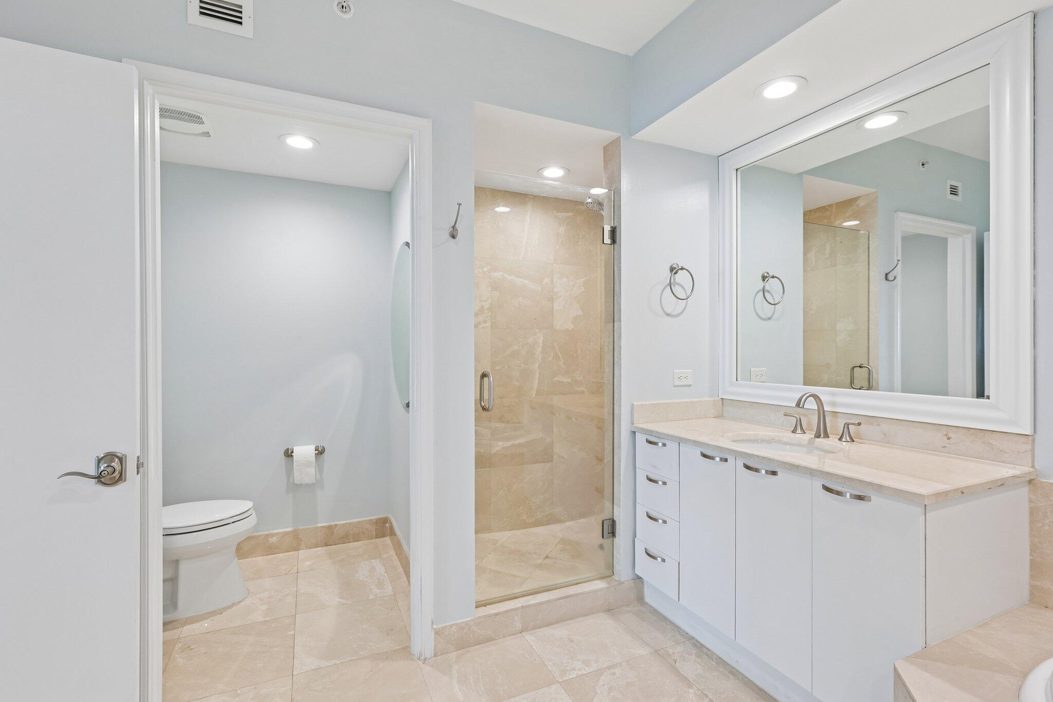 MARINA GRANDE RIVIERA BEACH CONDO - Residential Lease
