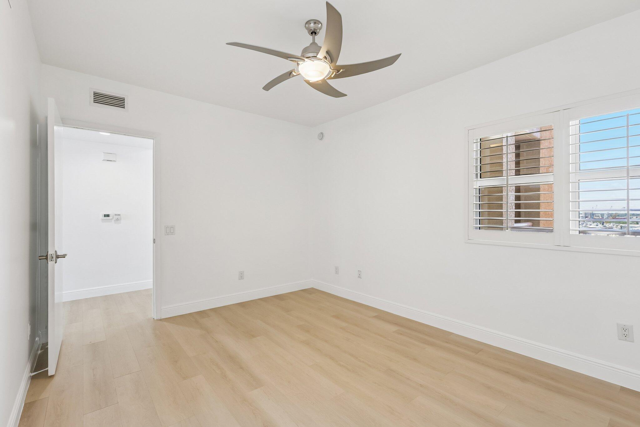 MARINA GRANDE RIVIERA BEACH CONDO - Residential Lease