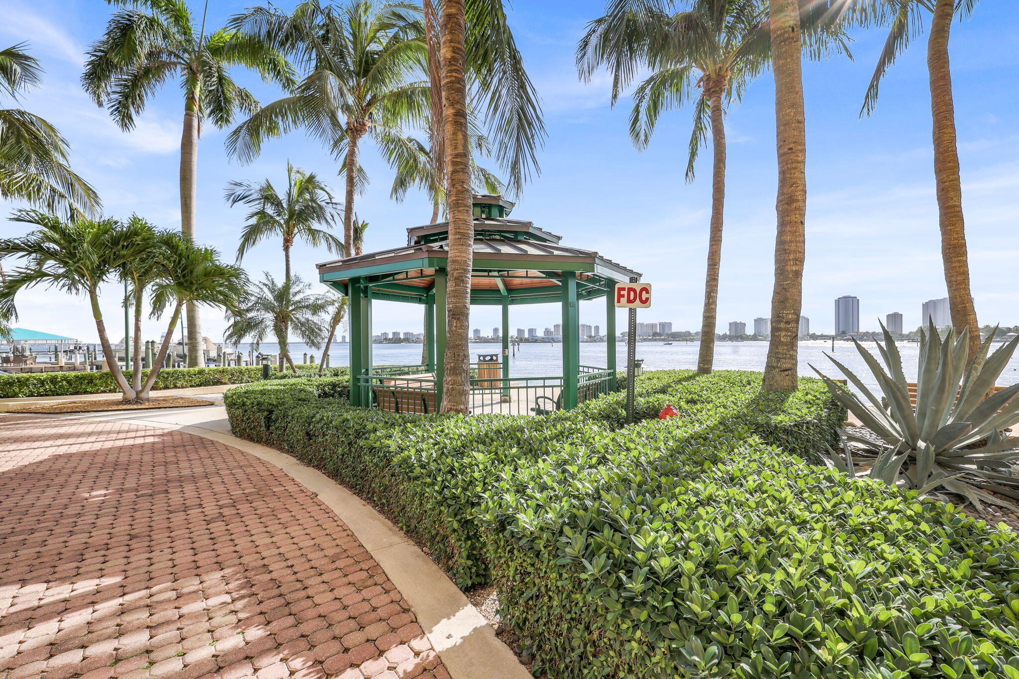 MARINA GRANDE RIVIERA BEACH CONDO - Residential Lease