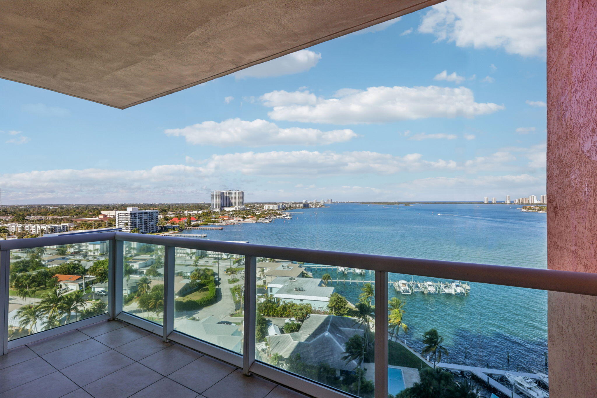 MARINA GRANDE RIVIERA BEACH CONDO - Residential Lease
