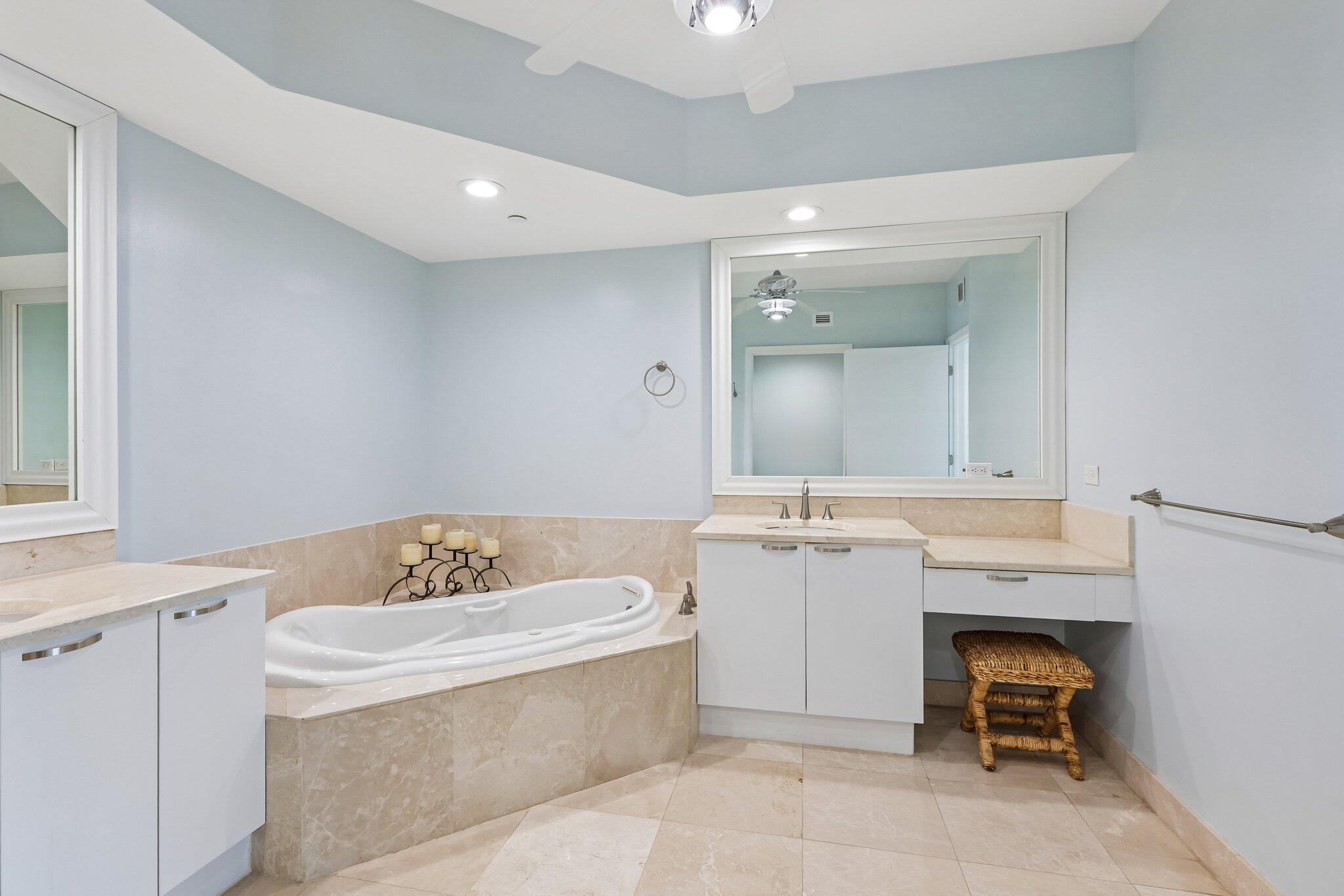 MARINA GRANDE RIVIERA BEACH CONDO - Residential Lease