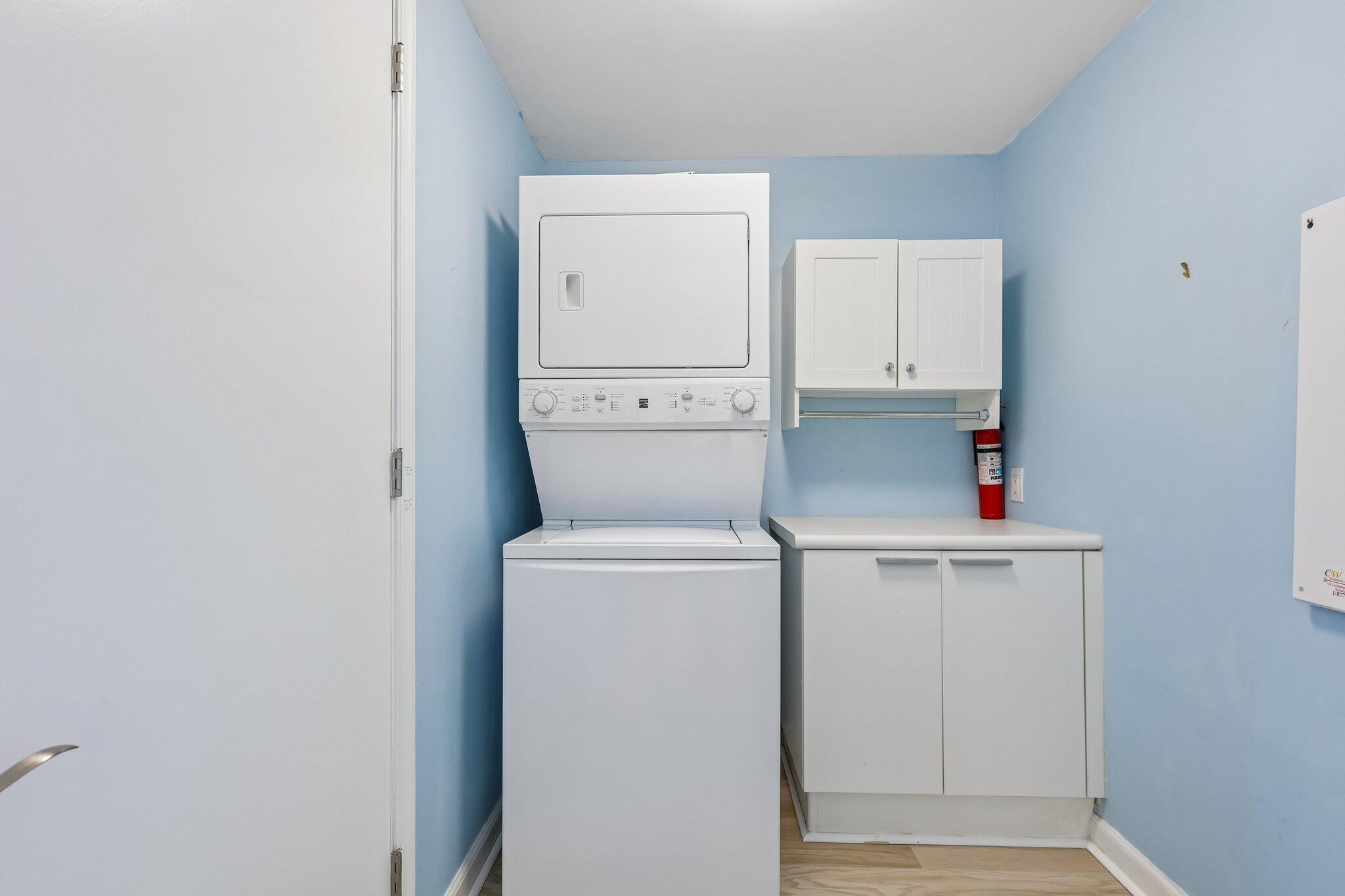 MARINA GRANDE RIVIERA BEACH CONDO - Residential Lease