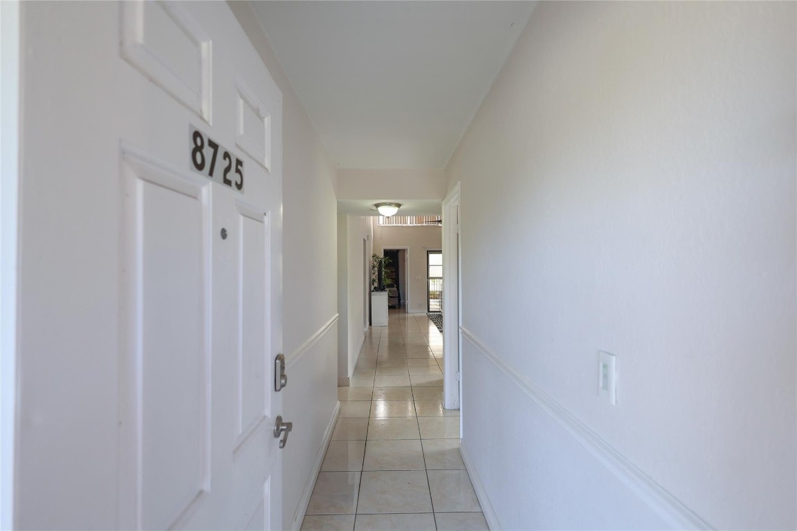 Ramblewood Court - Residential