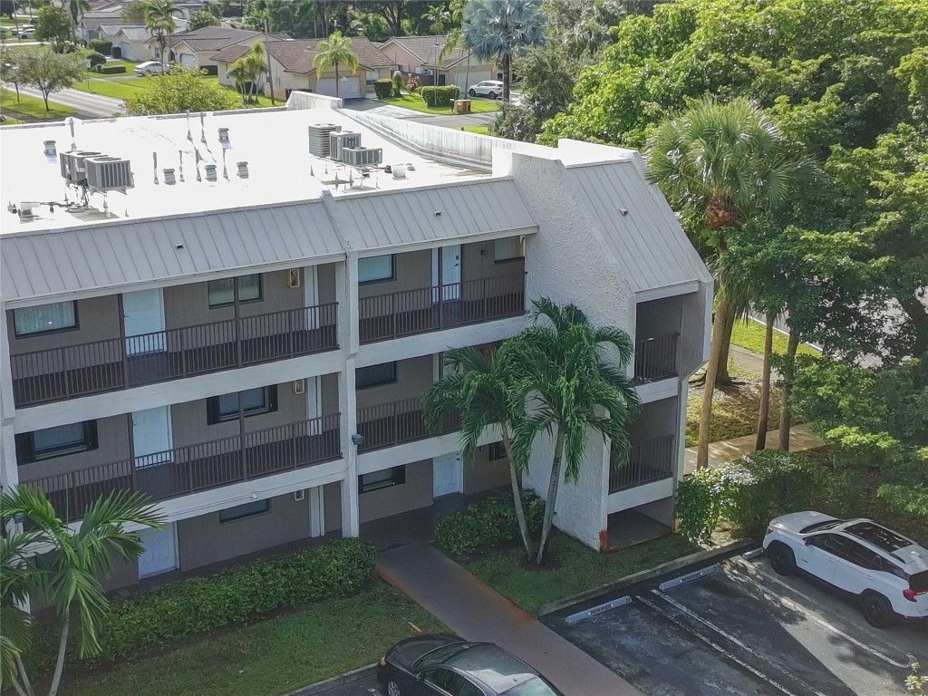 Ramblewood Court - Residential