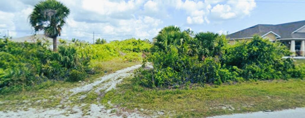 Ready-to-Build Lot Near Gulf Beaches & Town Center Mall.
Invest in your future with this superb 0.23-acre vacant lot in the heart of the South Gulf Cove community. This property offers the perfect balance of suburban living and convenience, located just minutes from US-41, shopping centers, restaurants, and medical facilities. Build your custom single-family home here and enjoy no HOA fees (verify locally). The area features many beautiful new homes, making it an ideal location for families or retirees