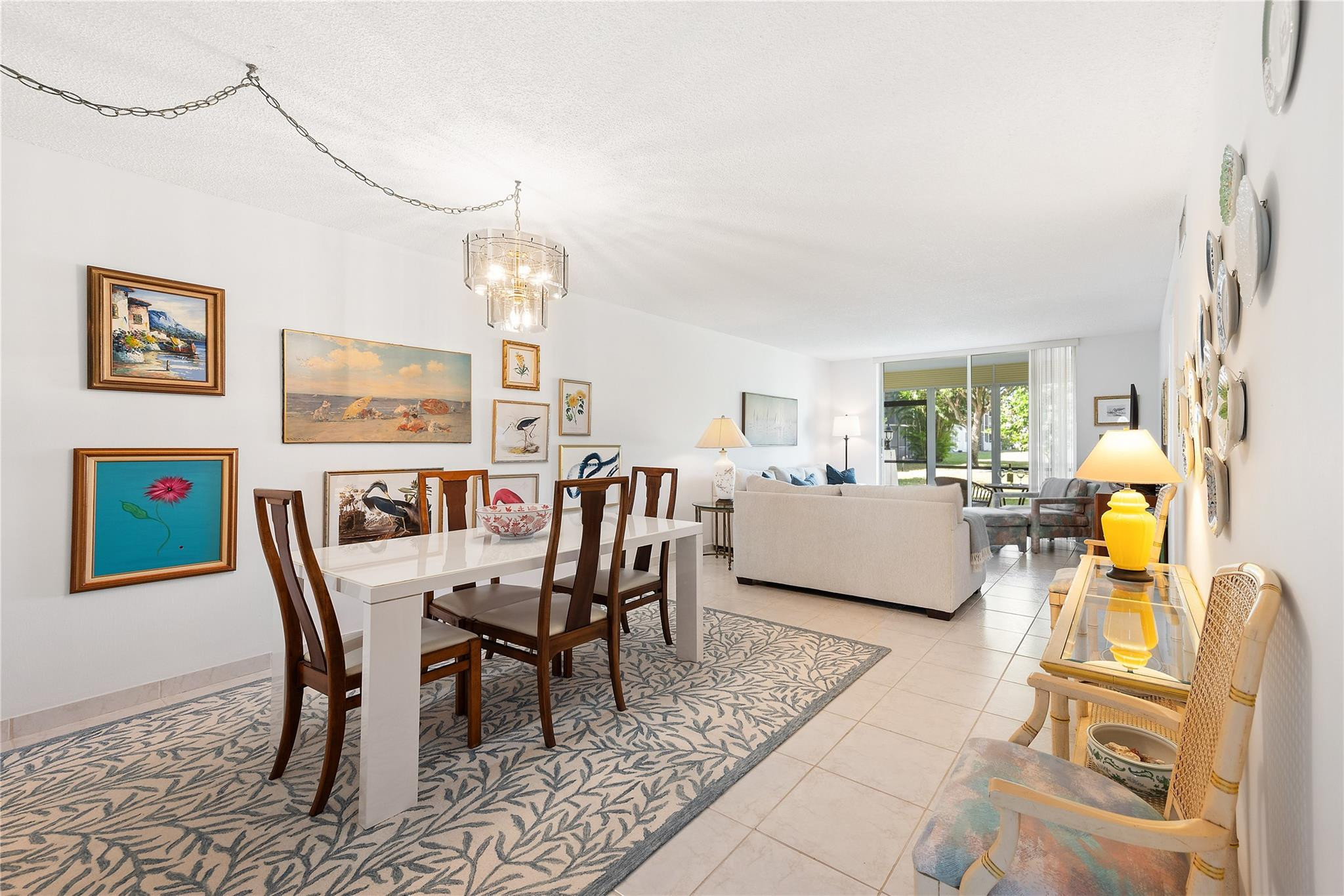 HOLLYBROOK GOLF AND - Residential