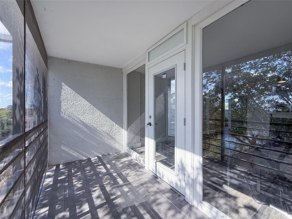 Royal Park - Residential