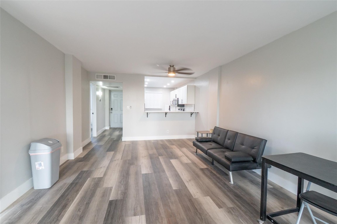 Royal Park - Residential
