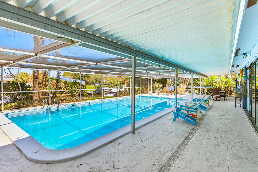 RIVER PARK-UNIT 4 - Residential