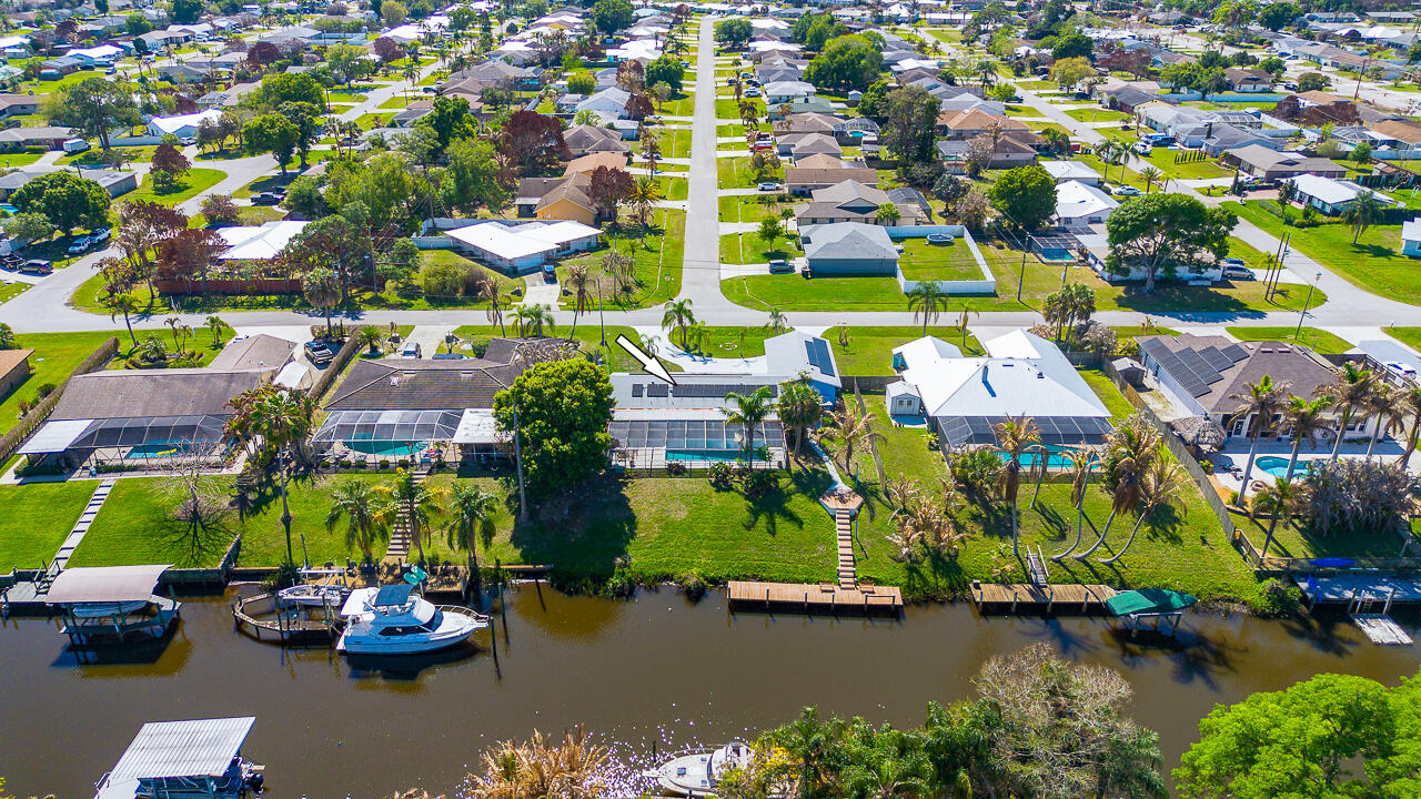 RIVER PARK-UNIT 4 - Residential