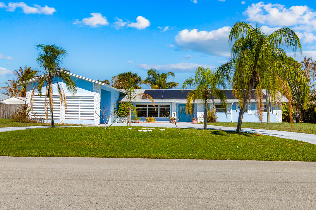 RIVER PARK-UNIT 4 - Residential