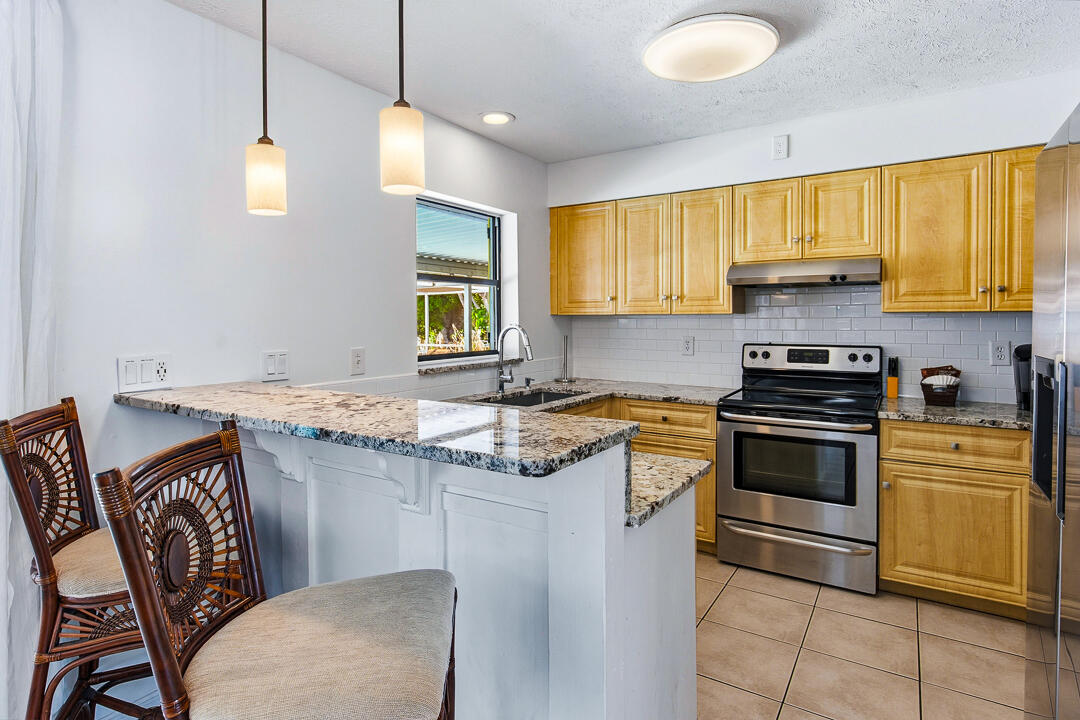 RIVER PARK-UNIT 4 - Residential