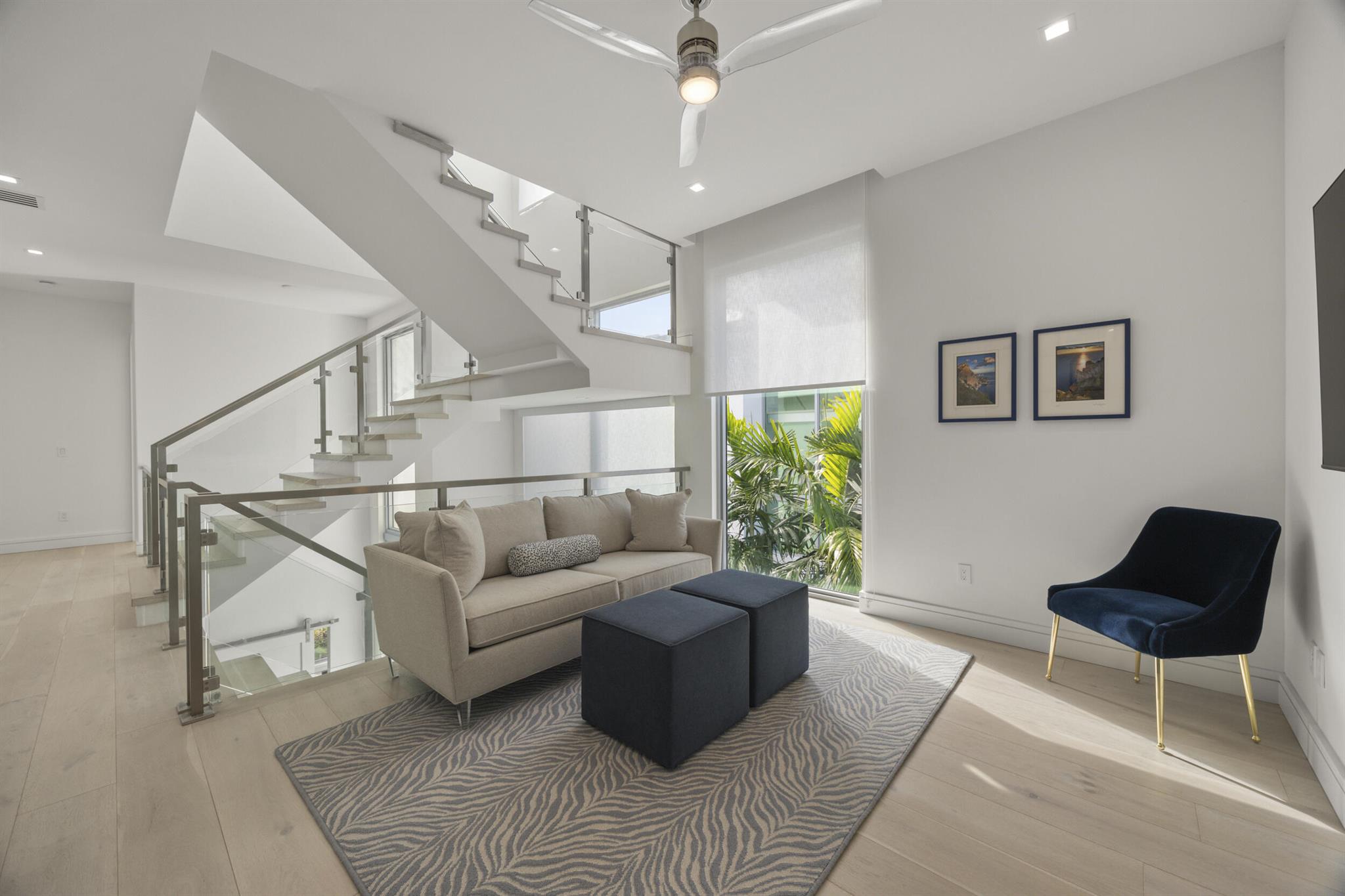 OCEAN ONE PUD - Residential