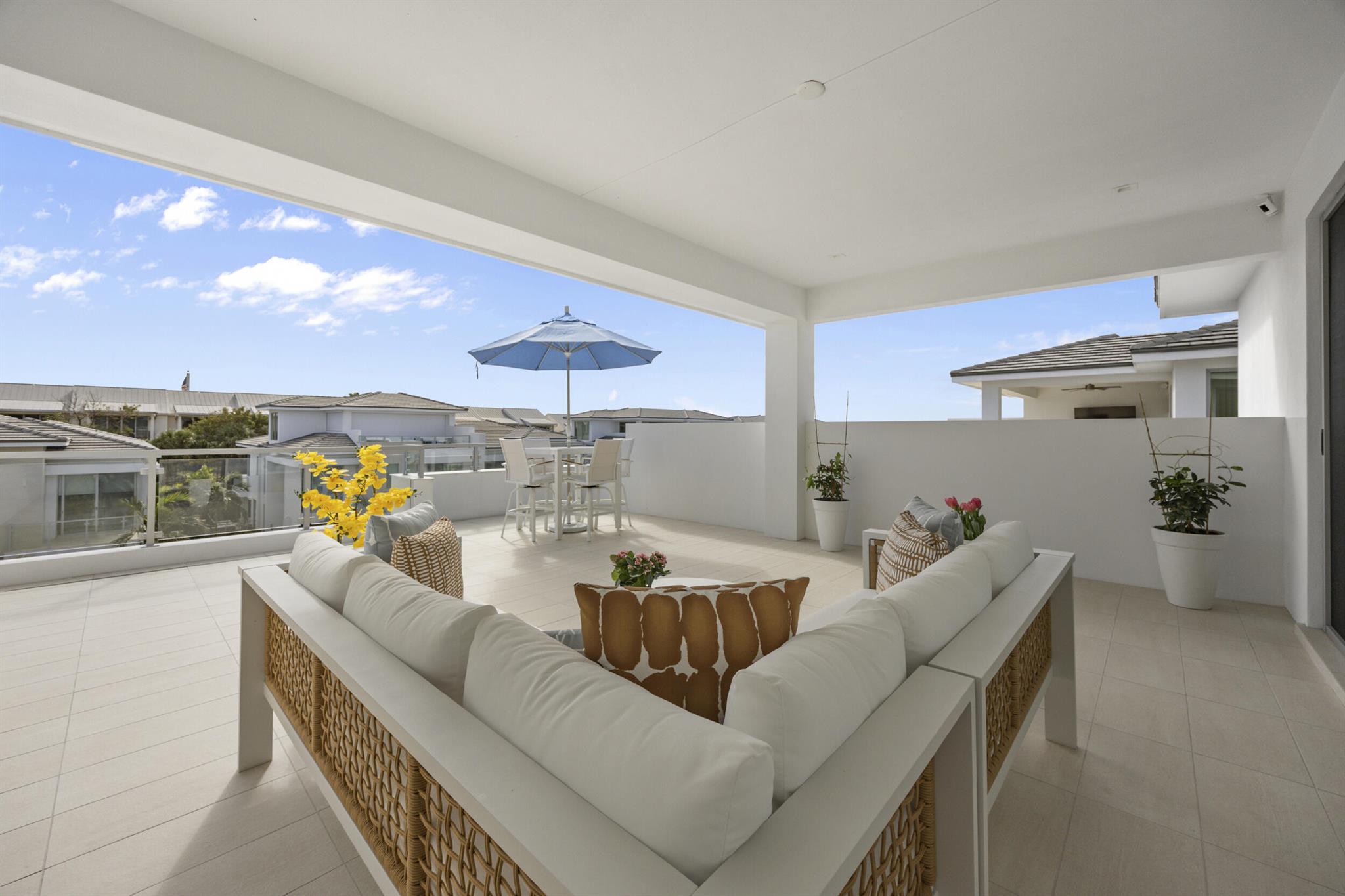 OCEAN ONE PUD - Residential