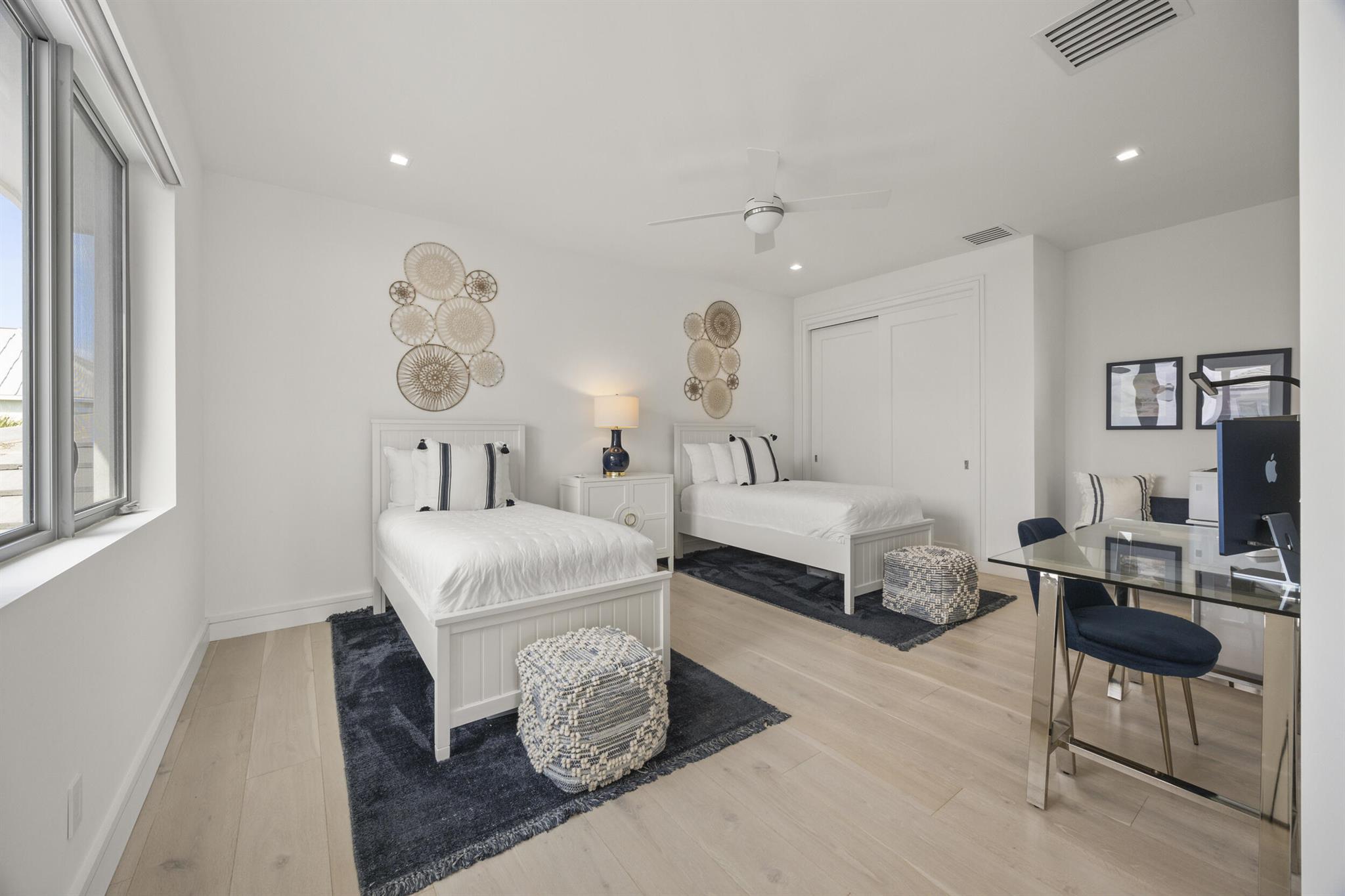 OCEAN ONE PUD - Residential