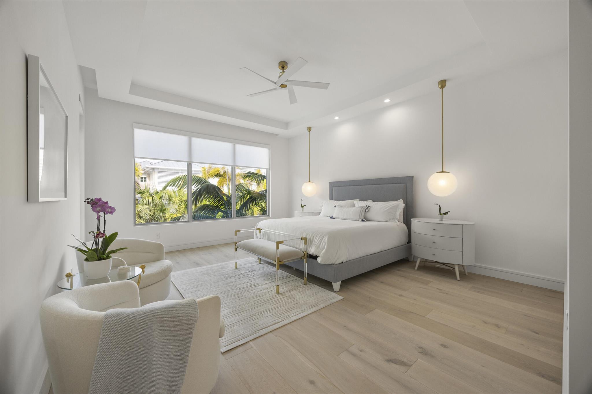 OCEAN ONE PUD - Residential