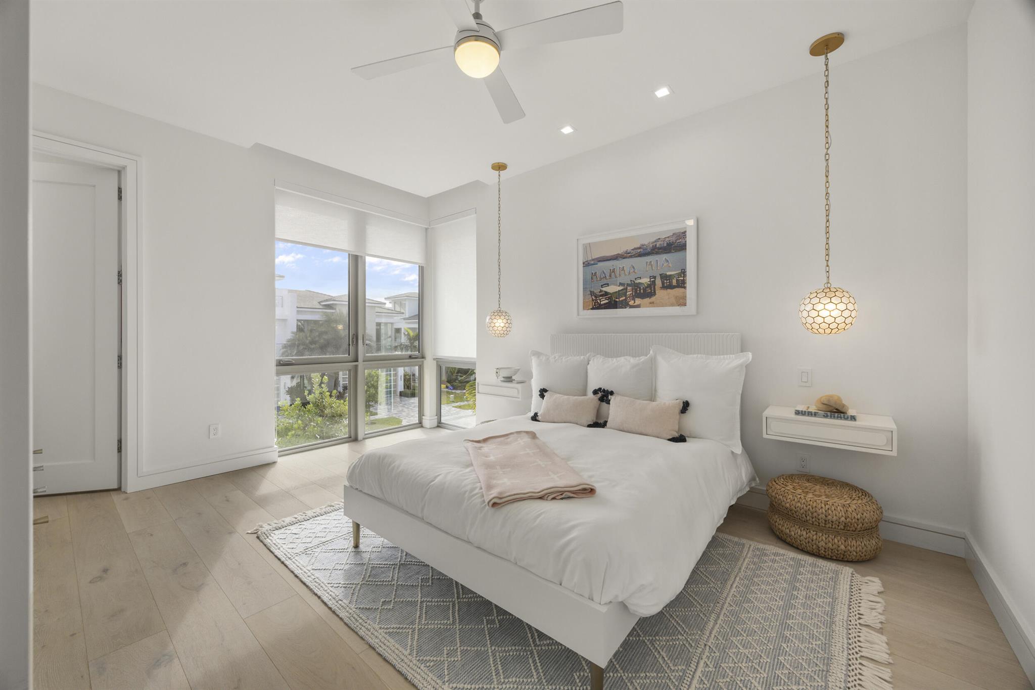 OCEAN ONE PUD - Residential