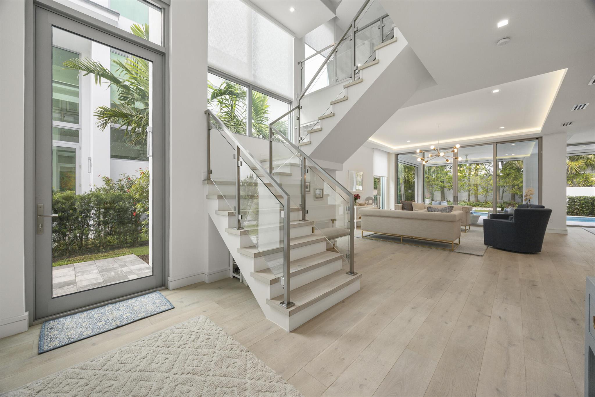 OCEAN ONE PUD - Residential