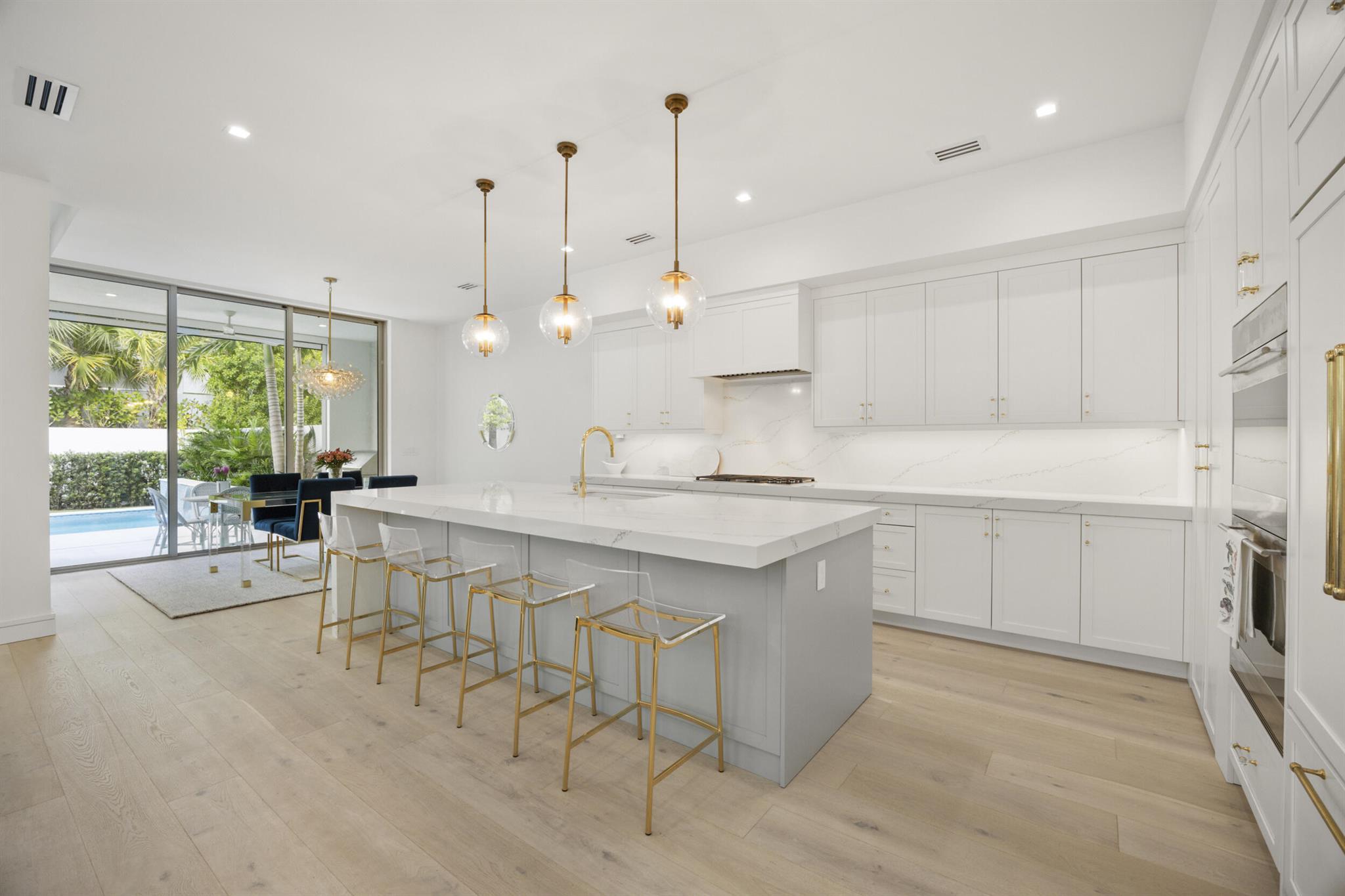 OCEAN ONE PUD - Residential