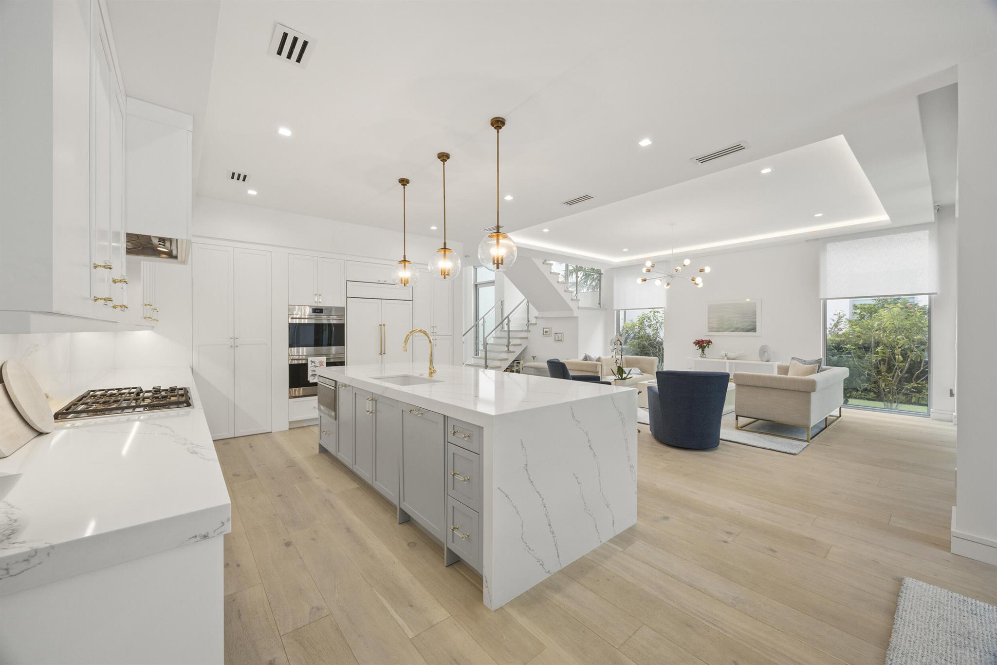 OCEAN ONE PUD - Residential