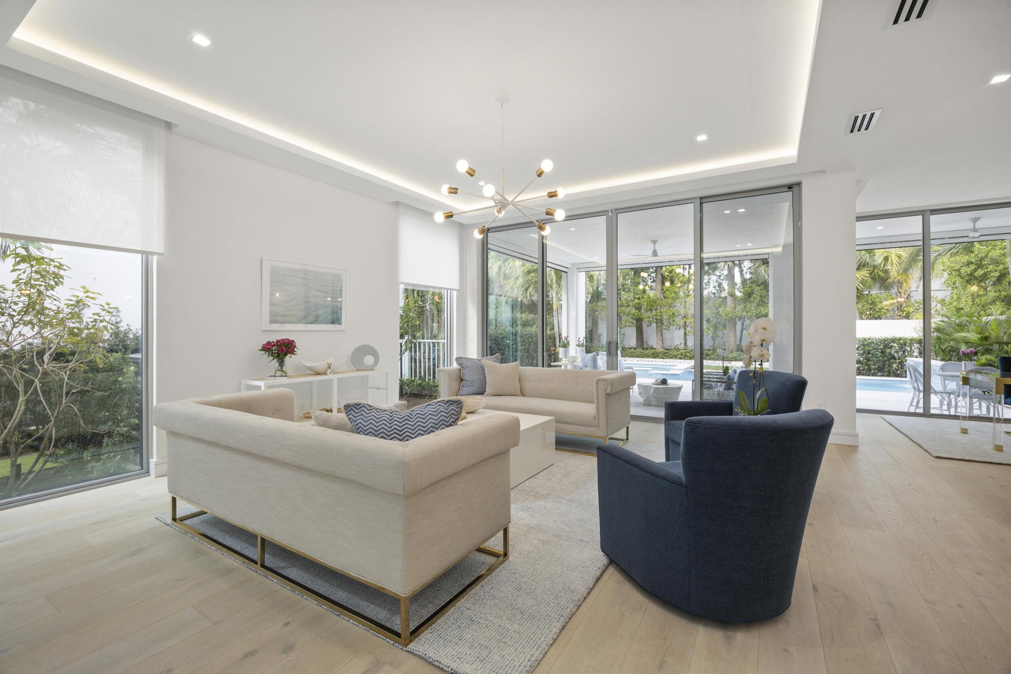 OCEAN ONE PUD - Residential