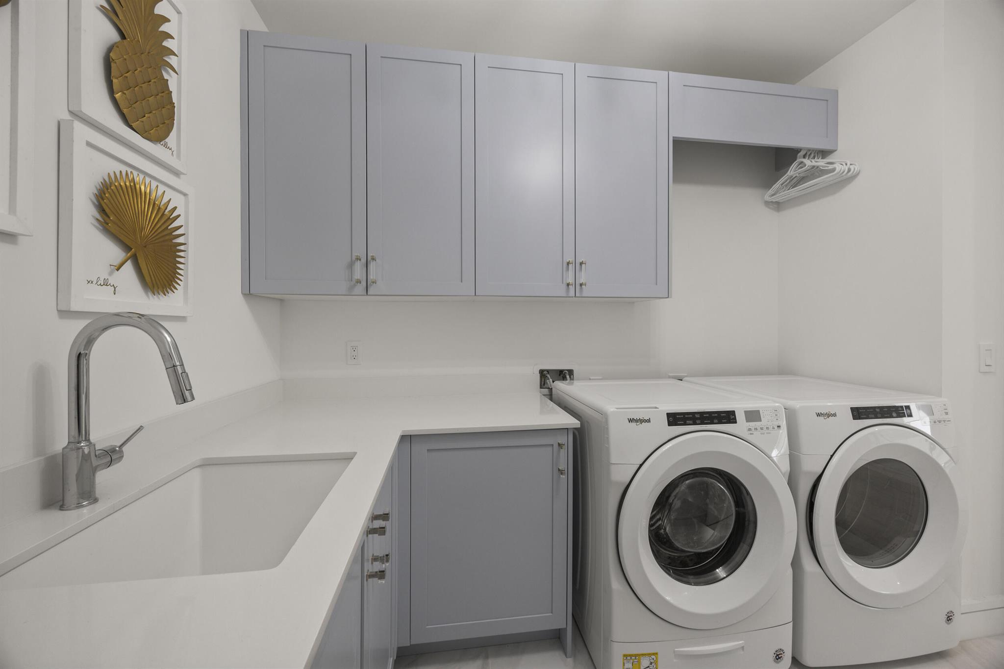 OCEAN ONE PUD - Residential