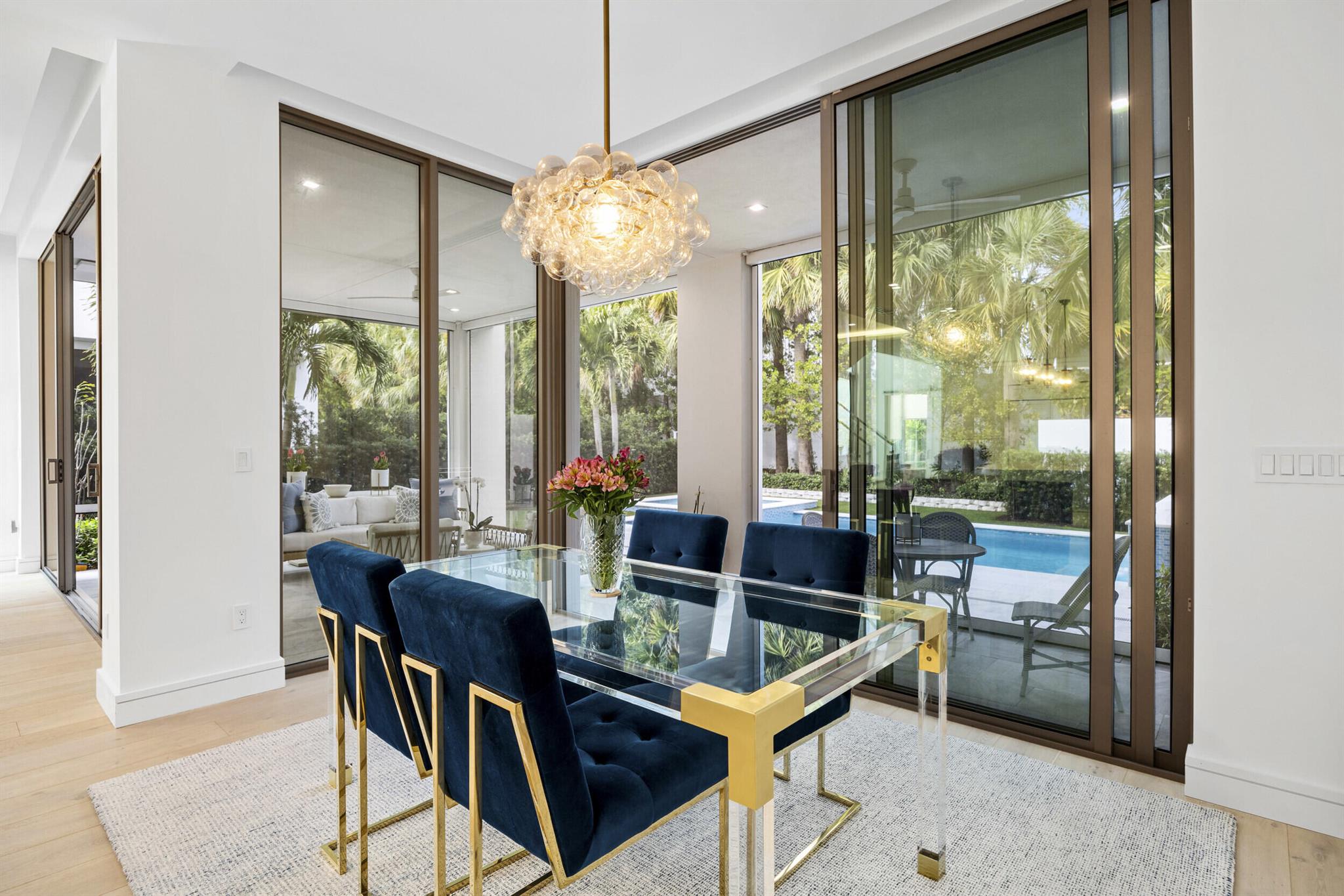 OCEAN ONE PUD - Residential