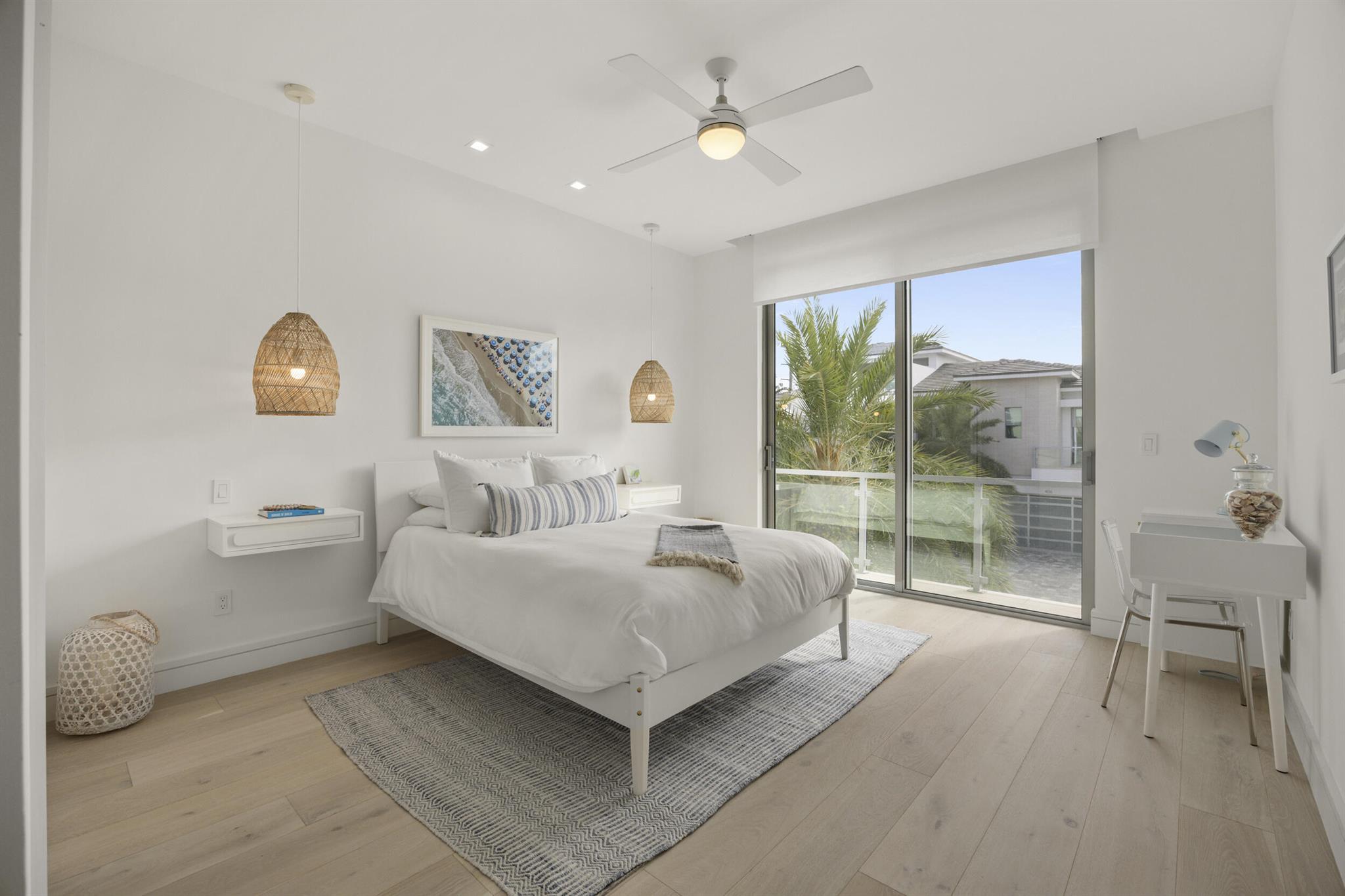 OCEAN ONE PUD - Residential